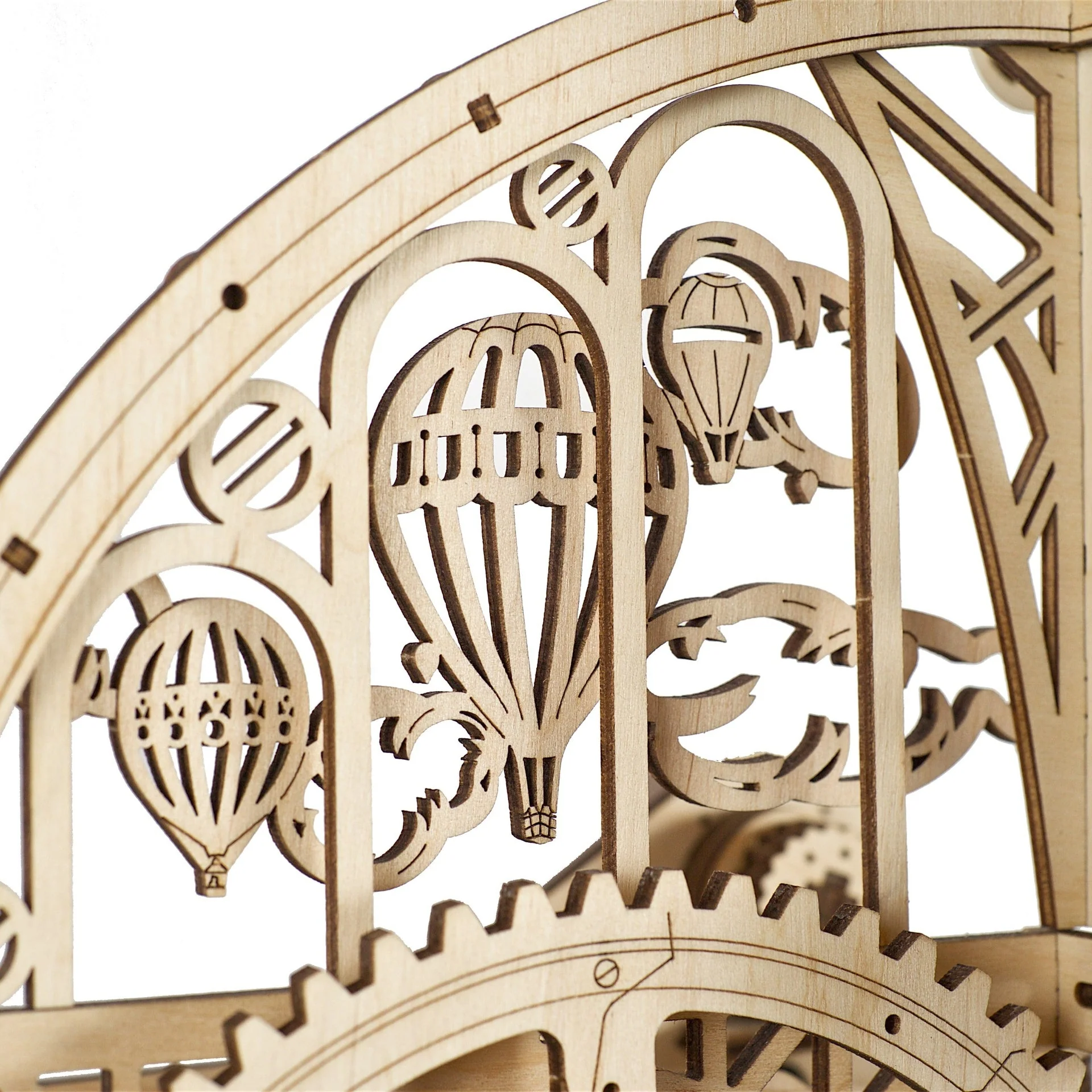 Aero Clock - Image 4