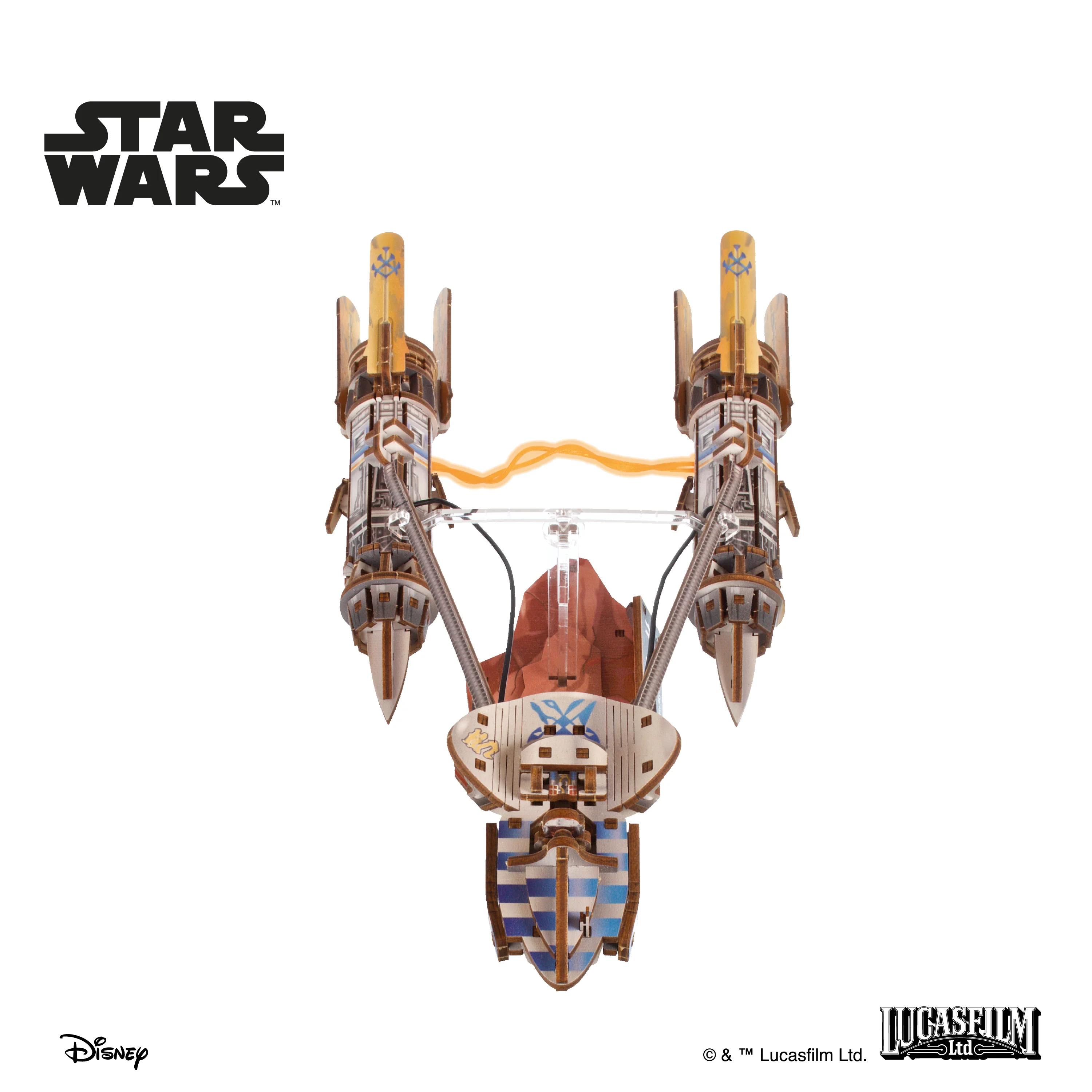 Anakin Skywalker’s Podracer™ - Image 6