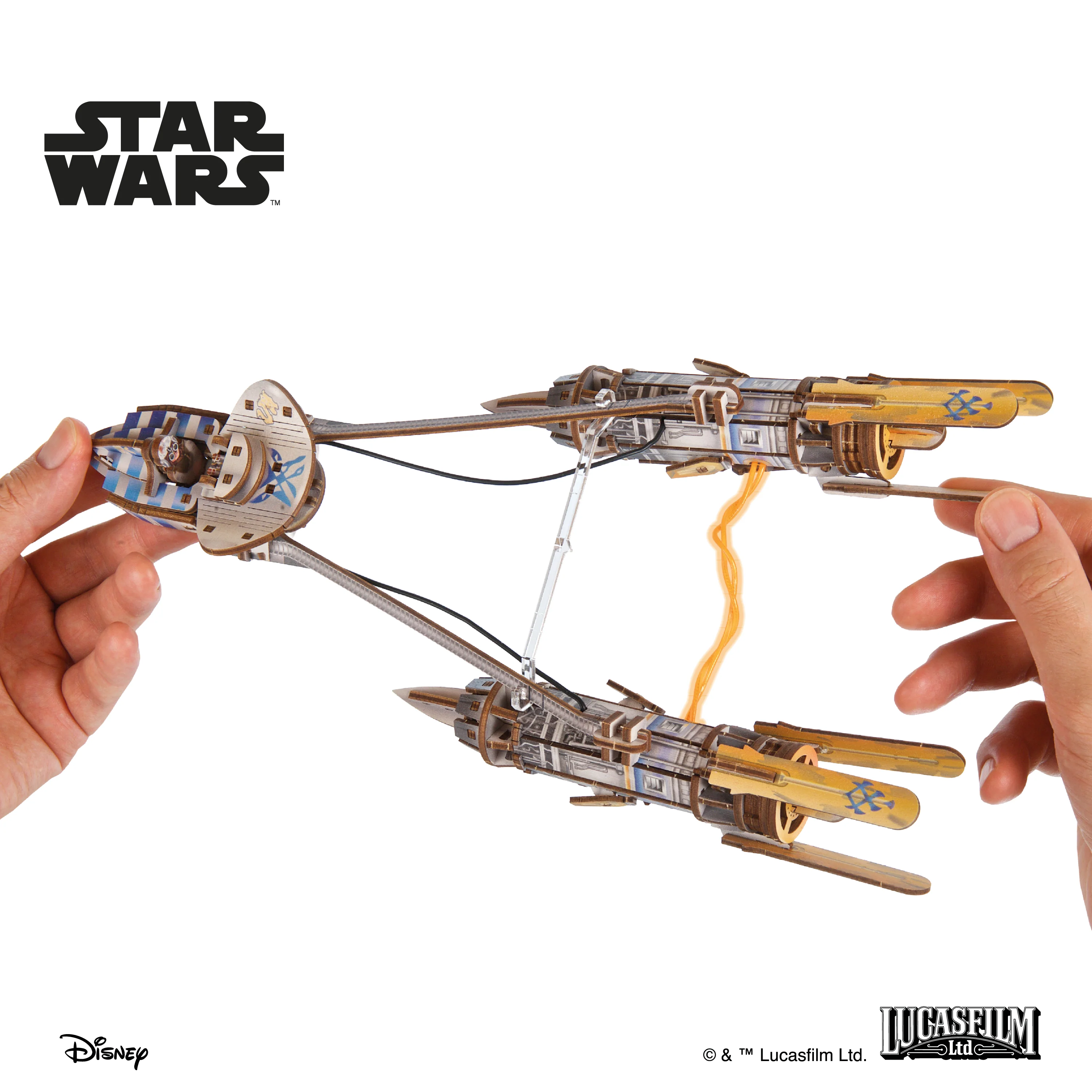 Anakin Skywalker’s Podracer™ - Image 8