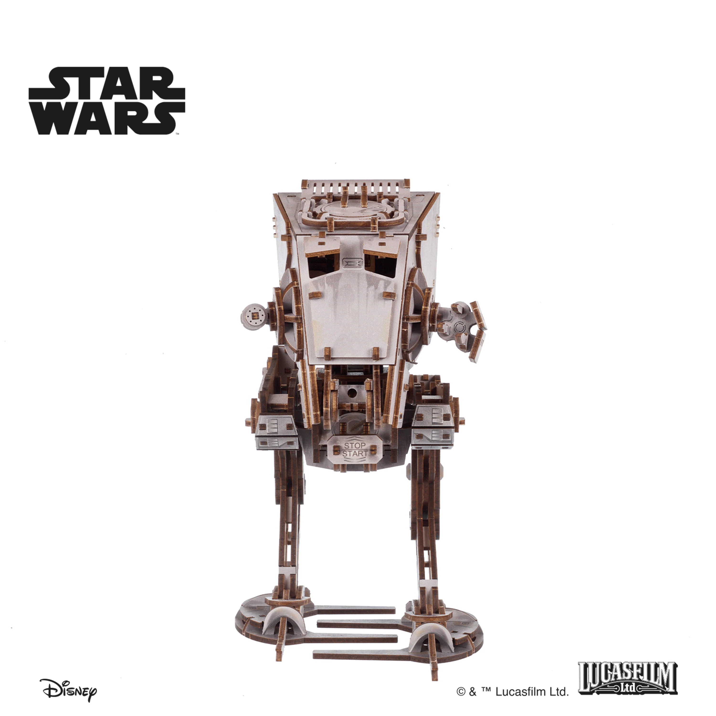 AT-ST Walker™ - Image 3
