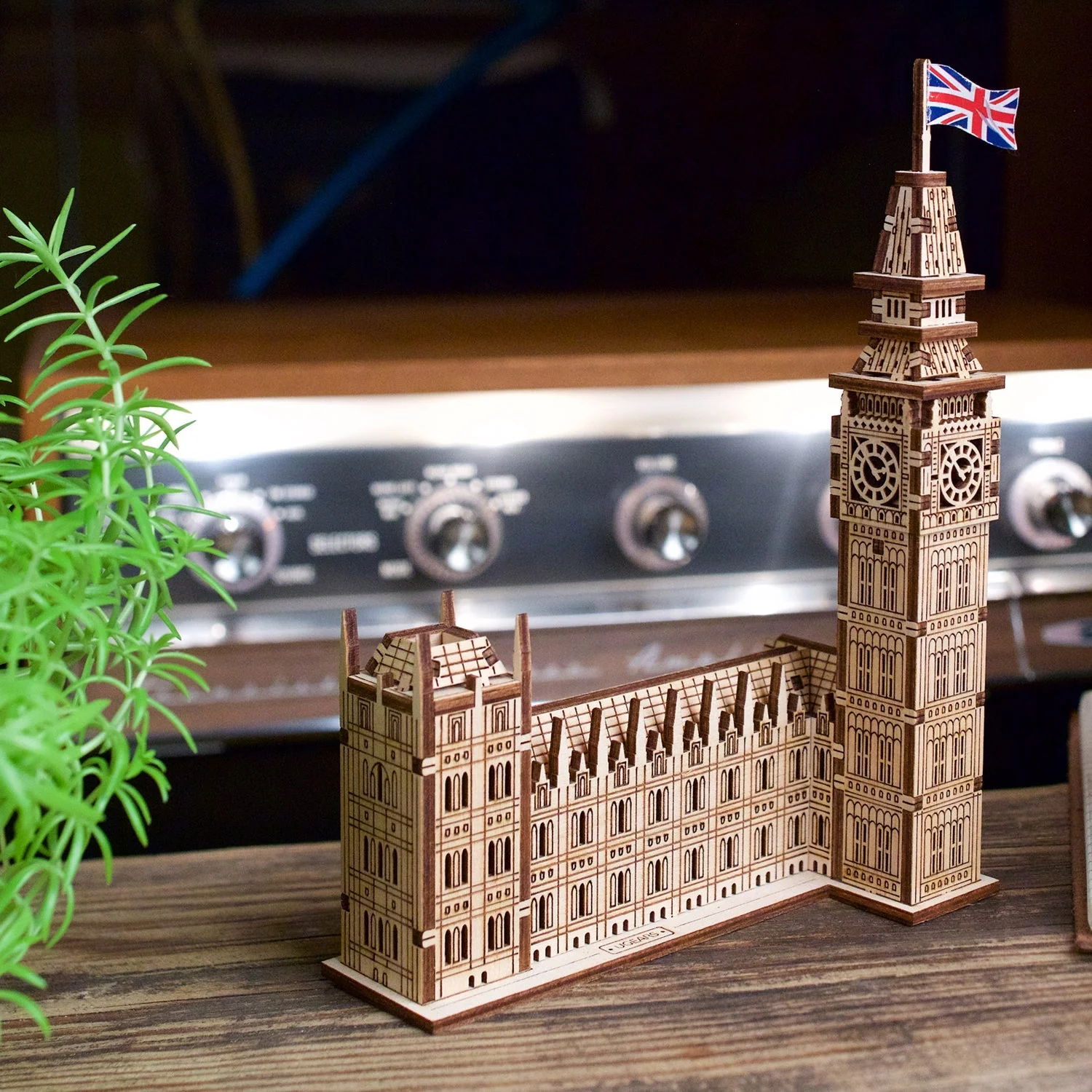 Big Ben - Image 8
