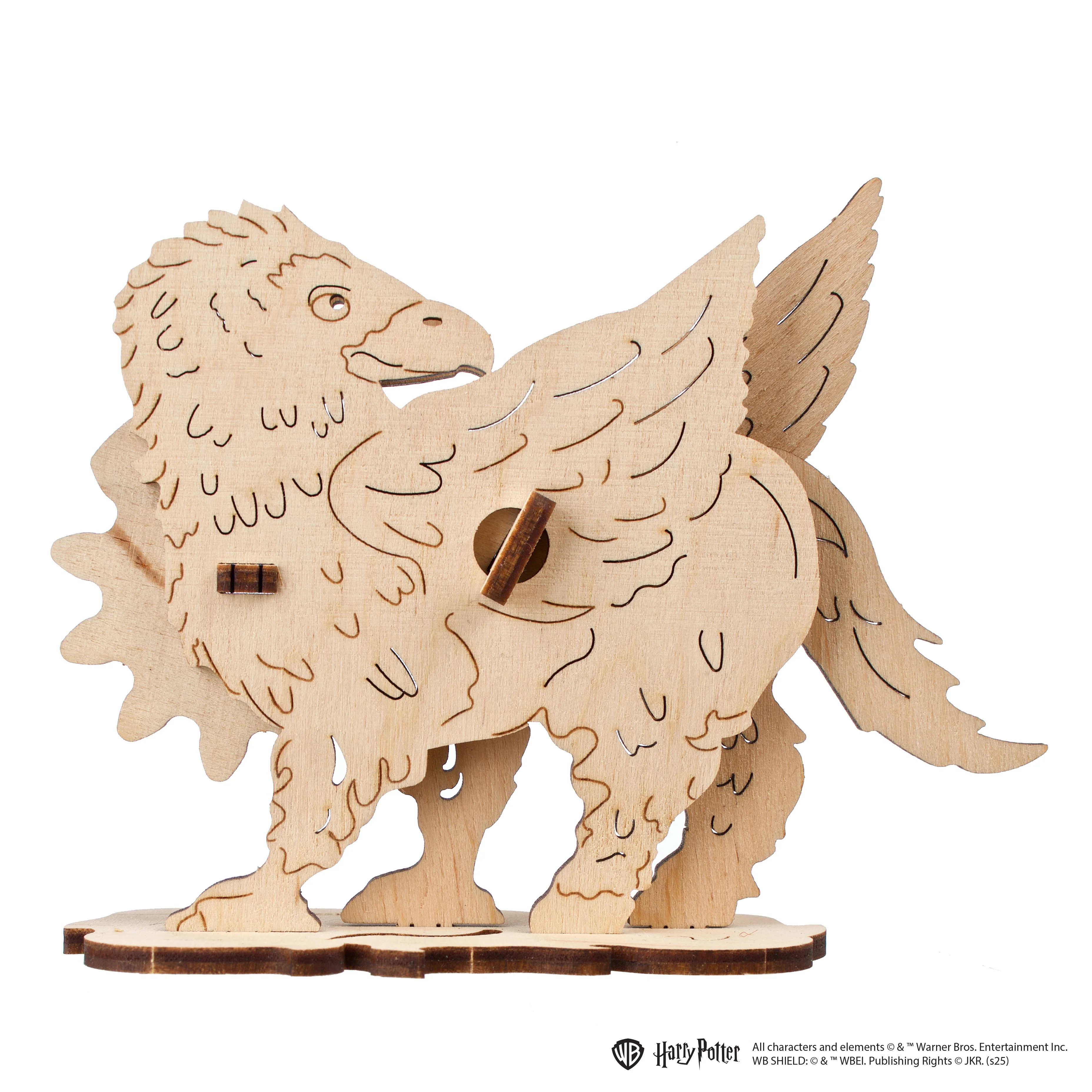 Buckbeak⢠hippogriff