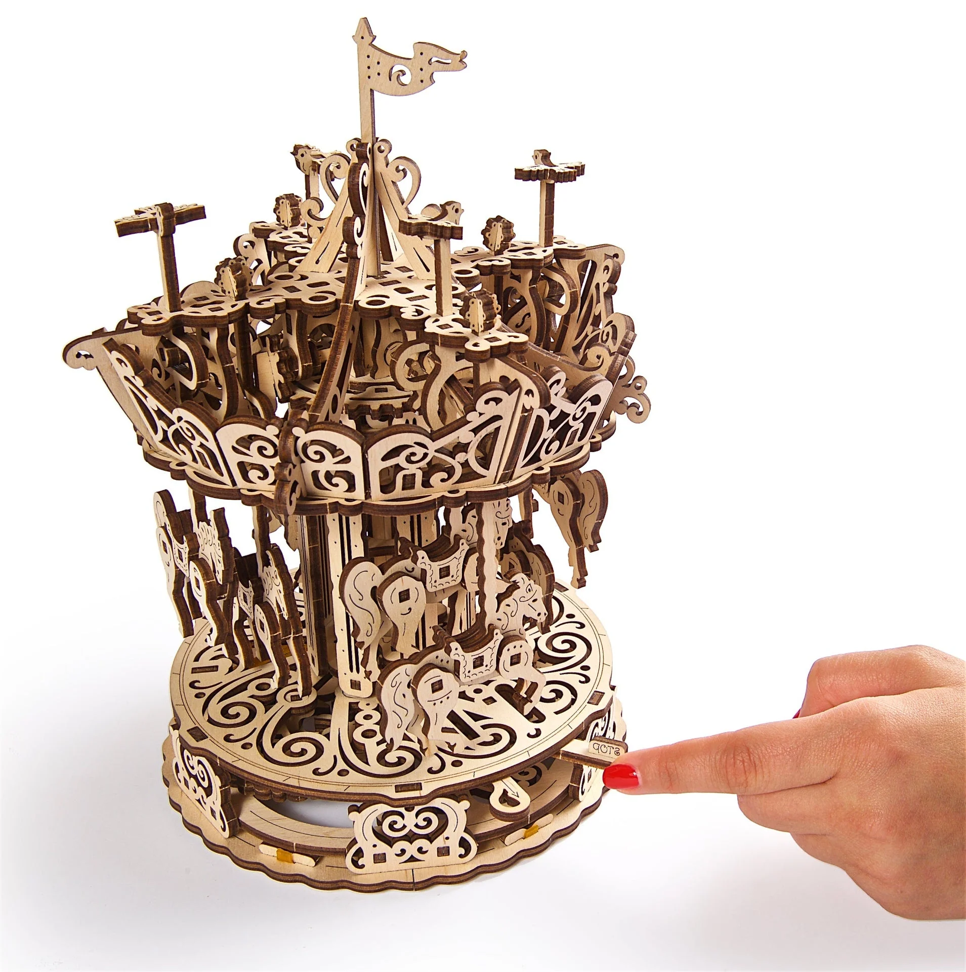 Carousel - Image 4