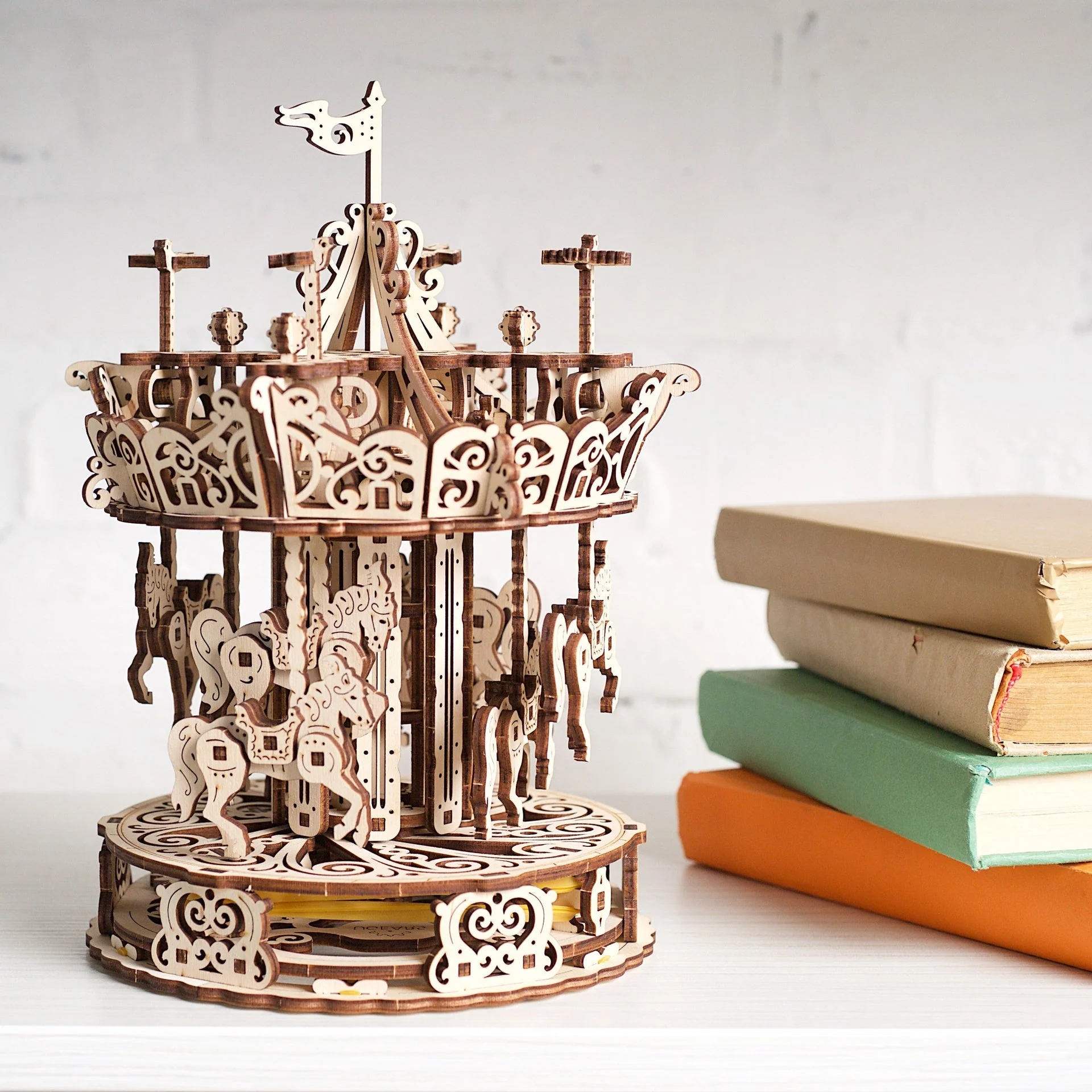 Carousel - Image 8