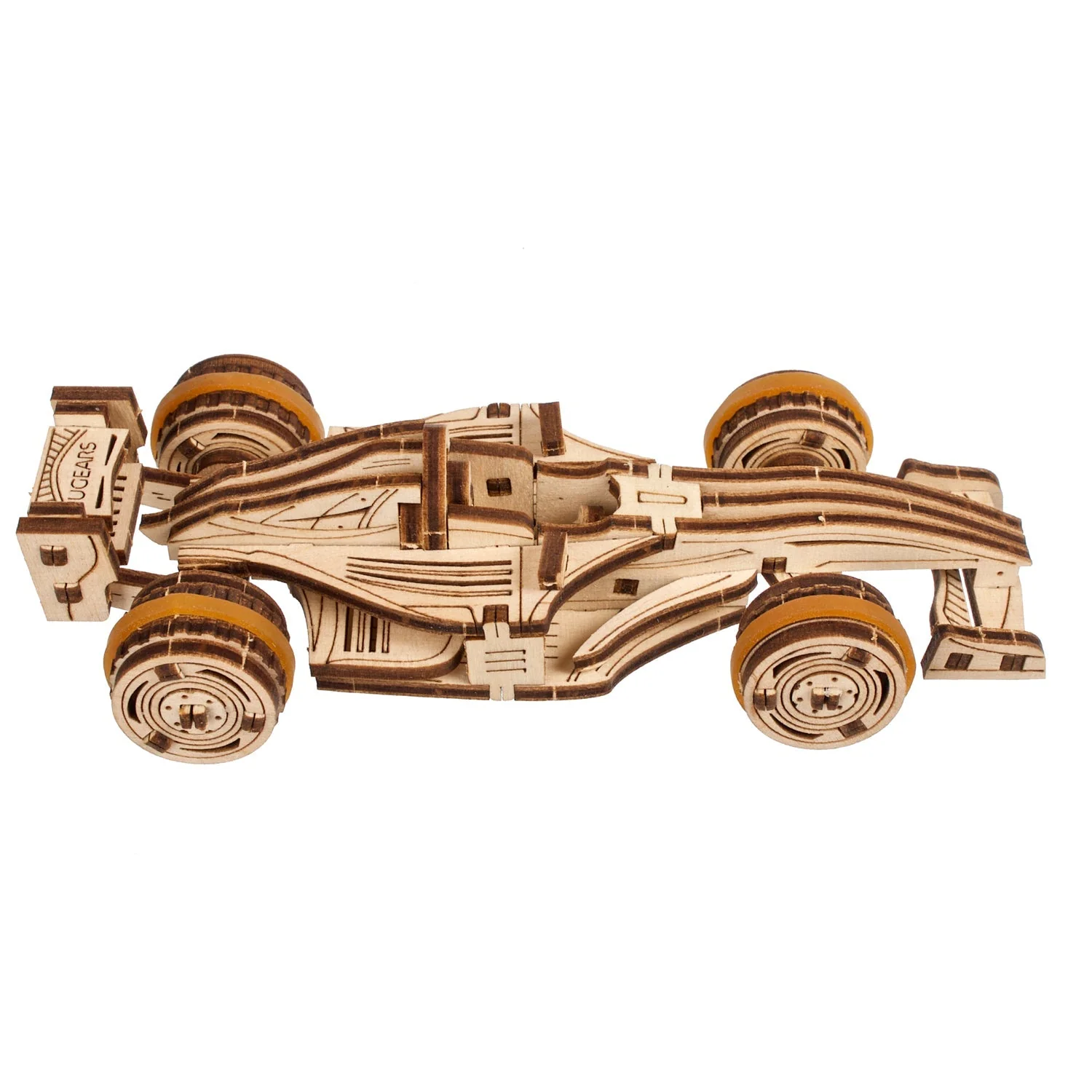 Compact Racer - Image 2