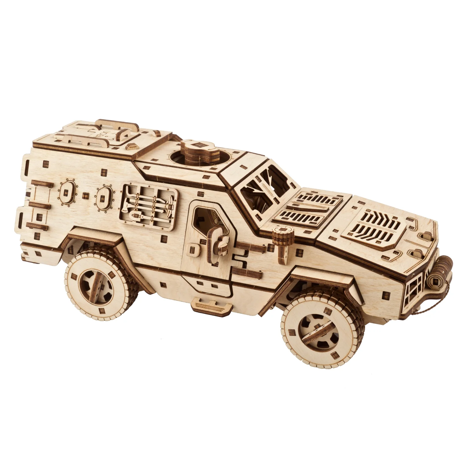 Dozor-B Combat Vehicle - Image 3