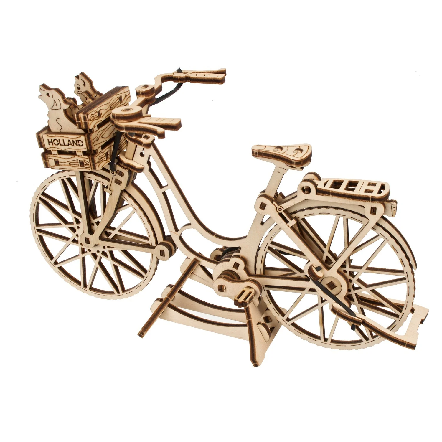 Dutch Bicycle - Image 2