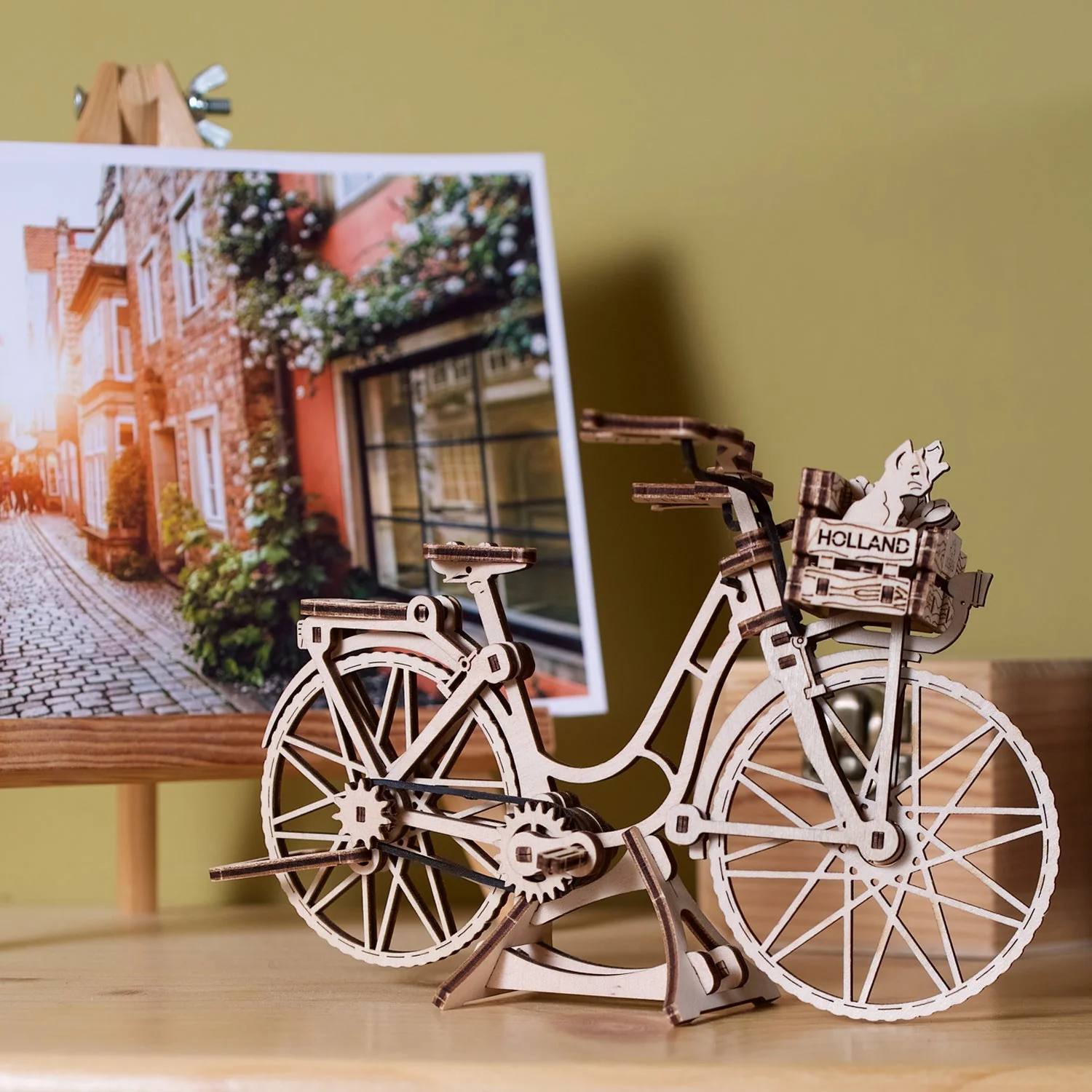 Dutch Bicycle - Image 8