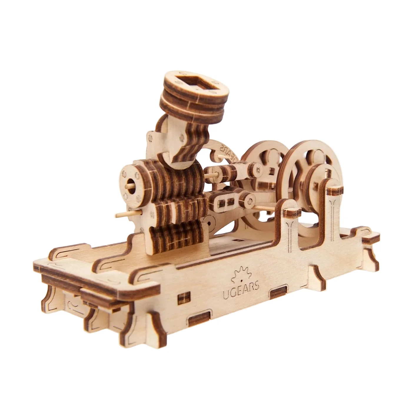 Pneumatic Engine - Image 2
