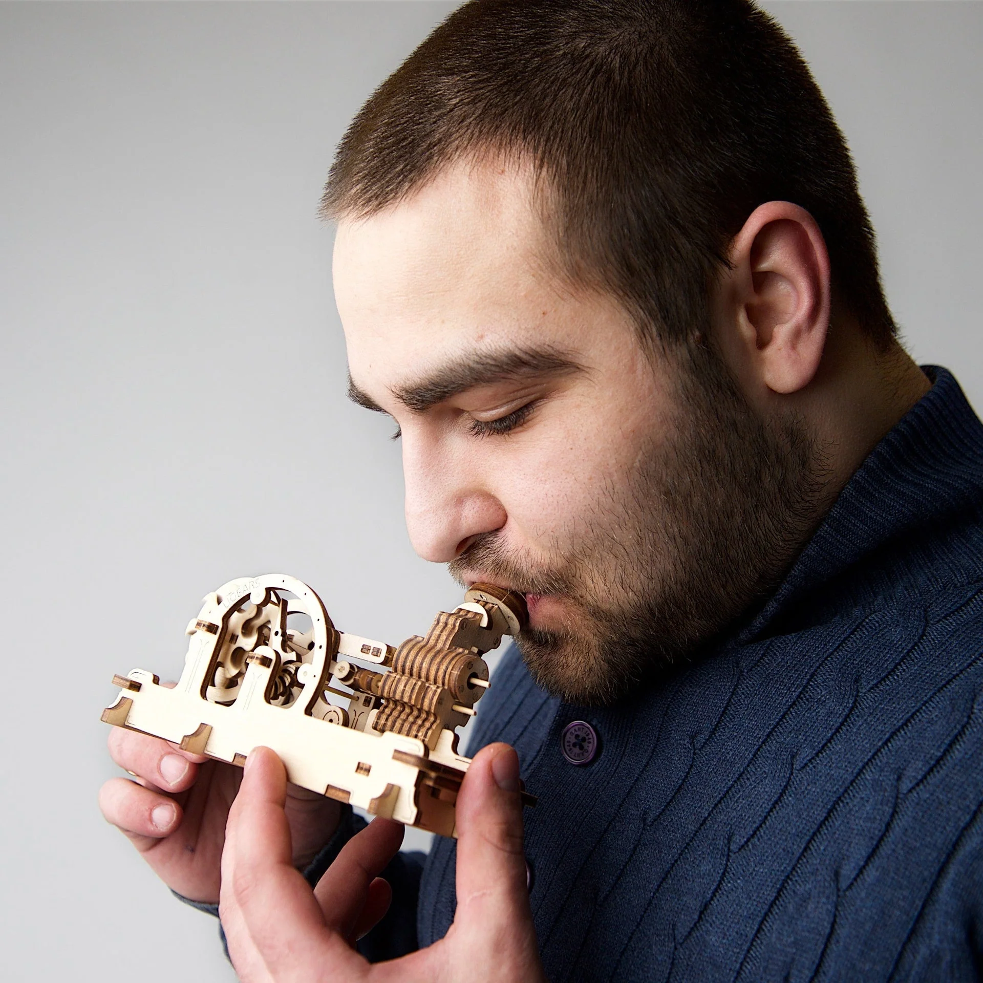 Pneumatic Engine - Image 7