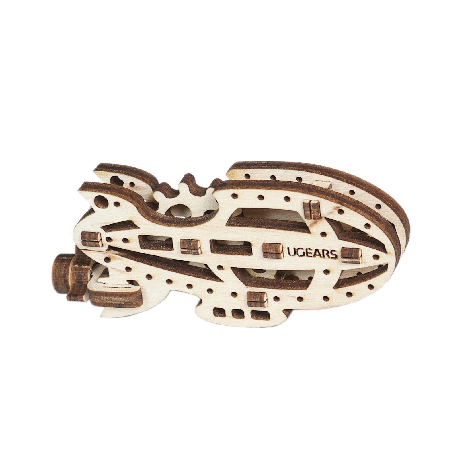 U-Fidgets-Aircraft - Image 4