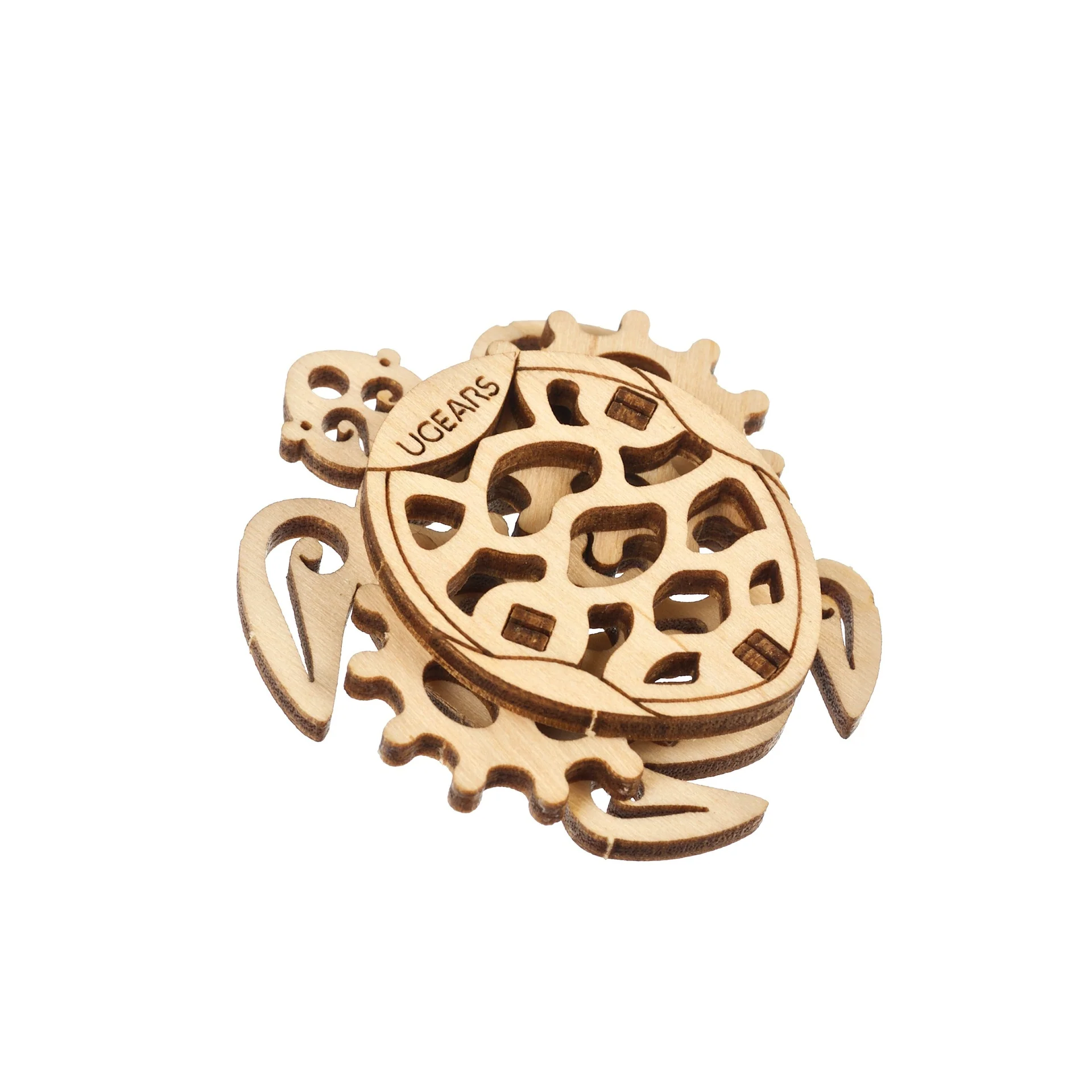 U-Fidgets Atlantic Ocean - Image 5