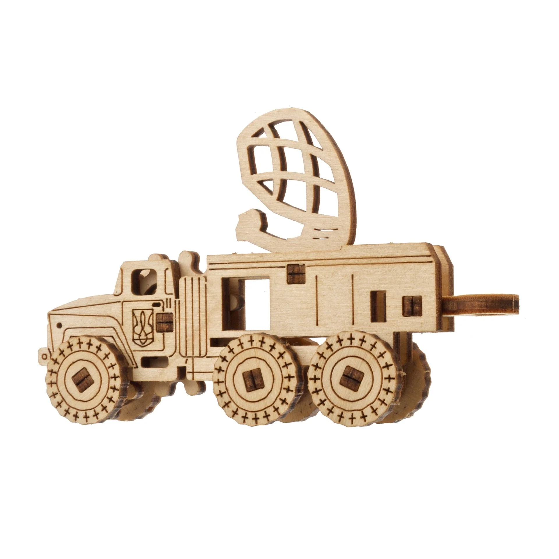 Fidgets Bravery - Image 3