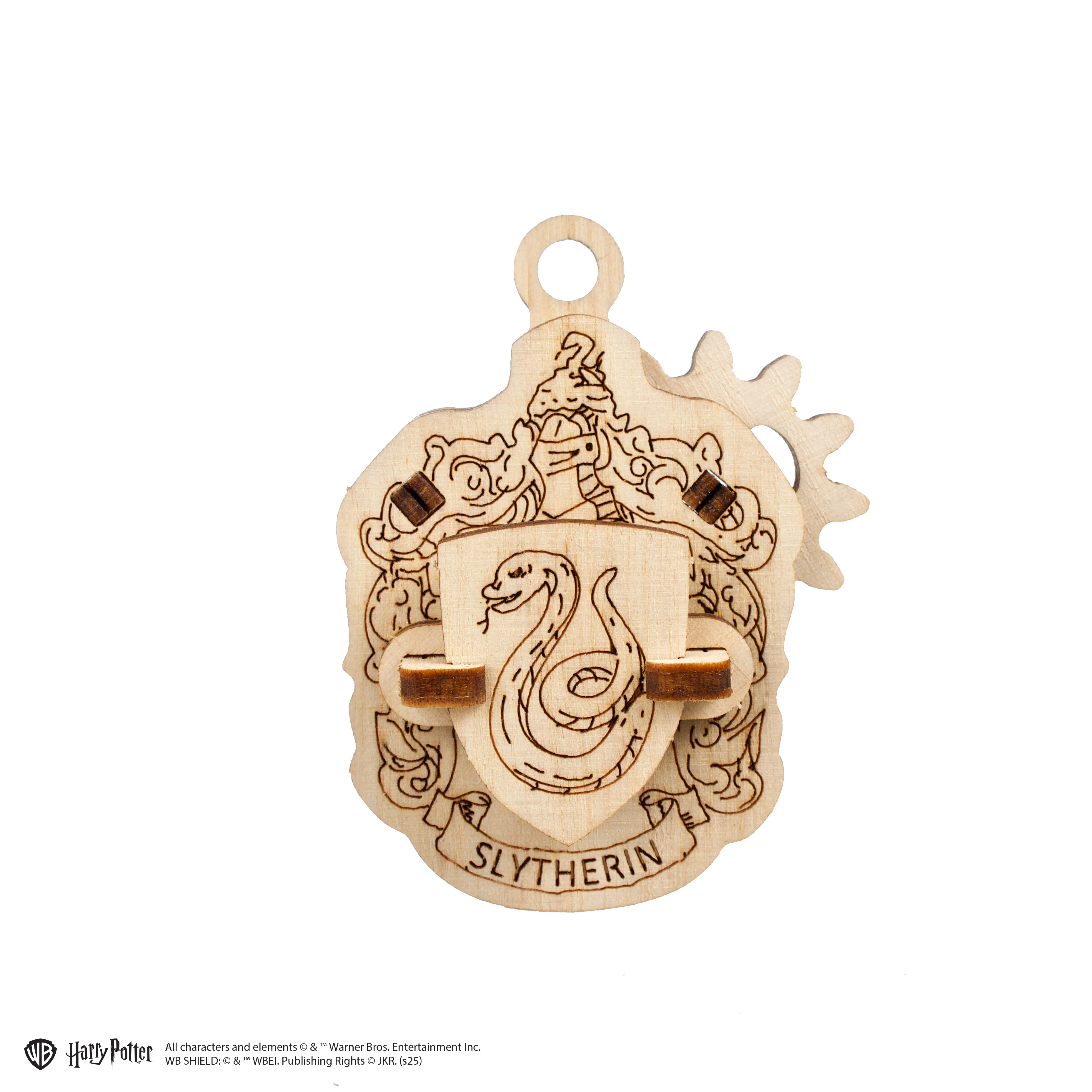 Hogwarts™ Houses Fidgets - Image 5
