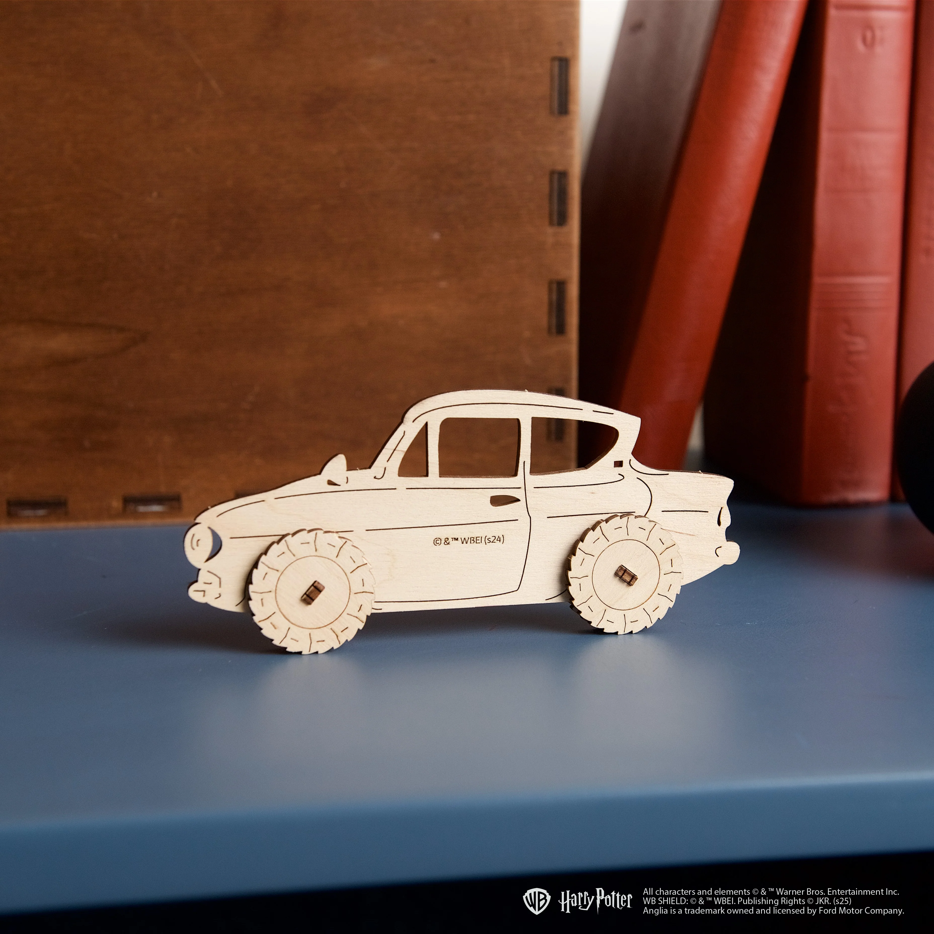 Ford Anglia™ - Image 5
