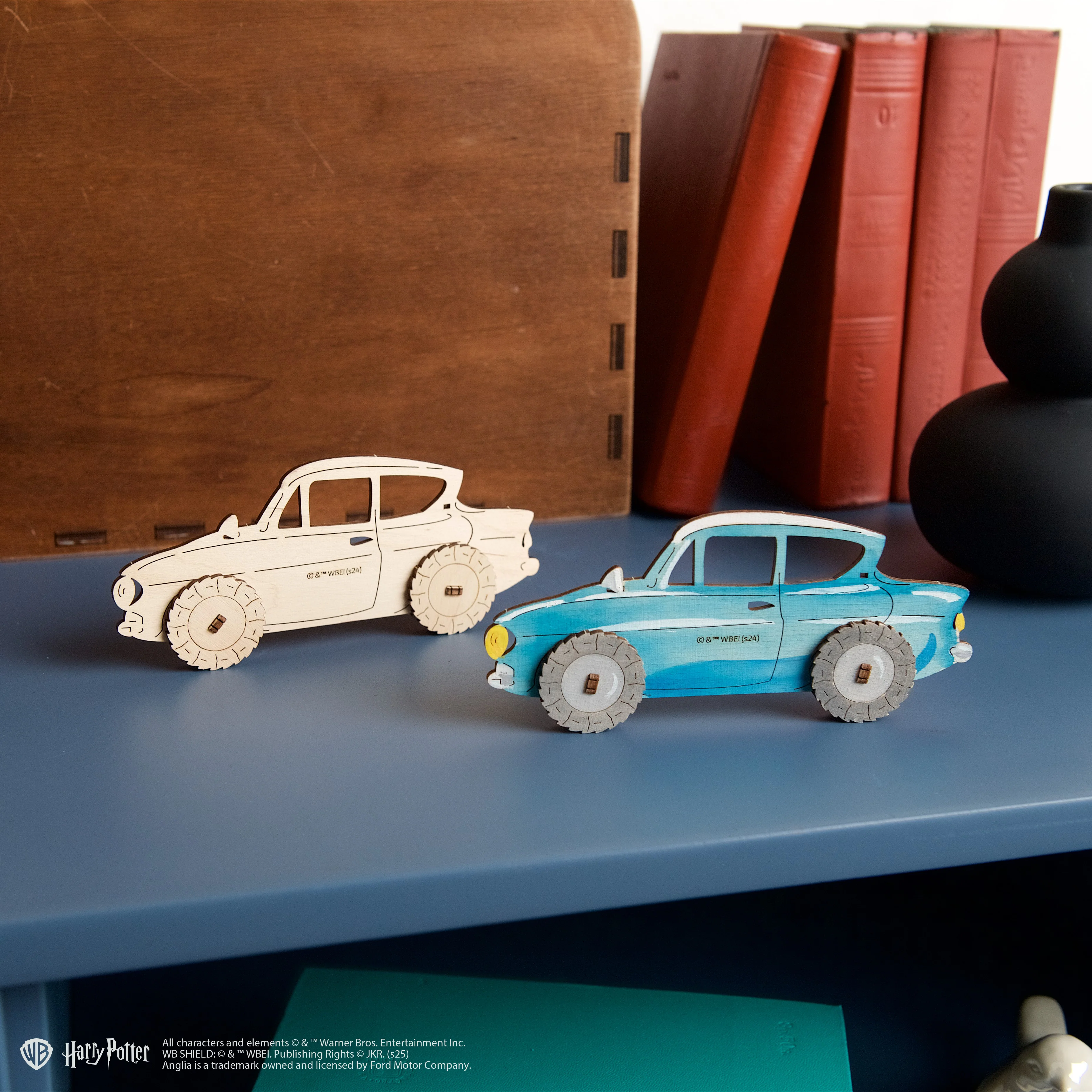 Ford Anglia™ - Image 6