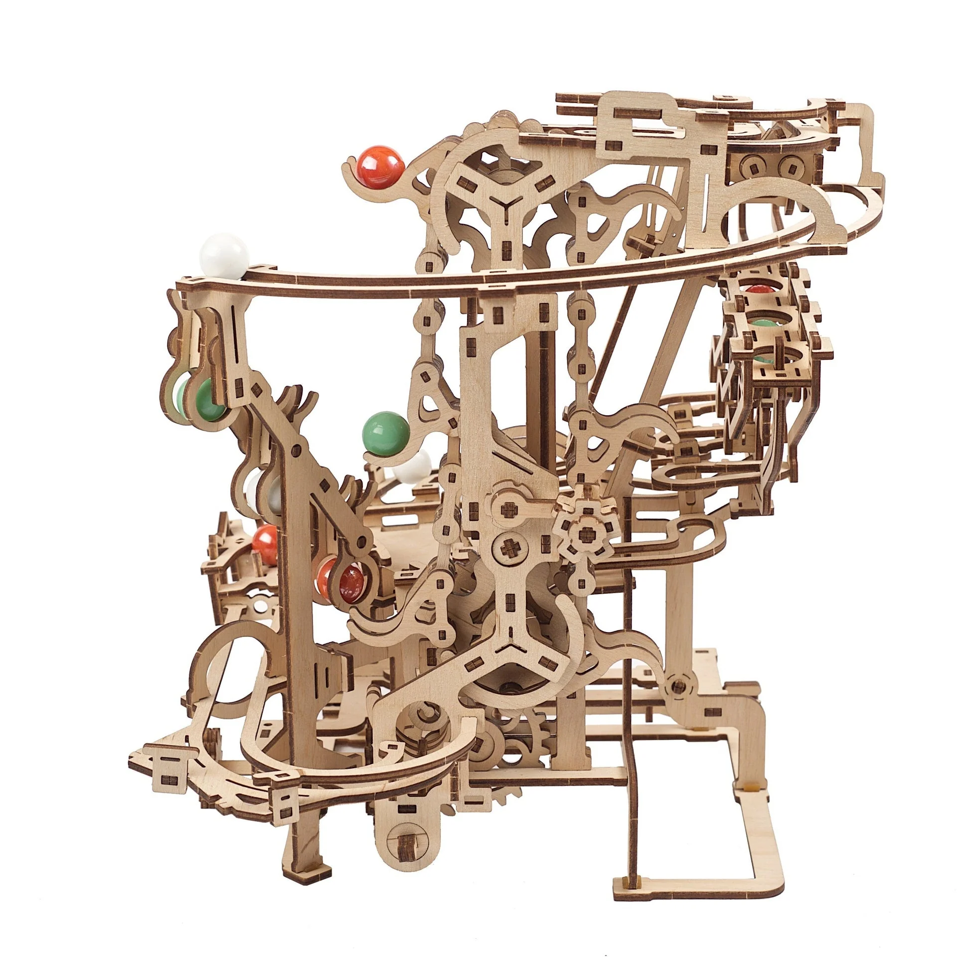 Marble Run Chain Hoist - Image 3