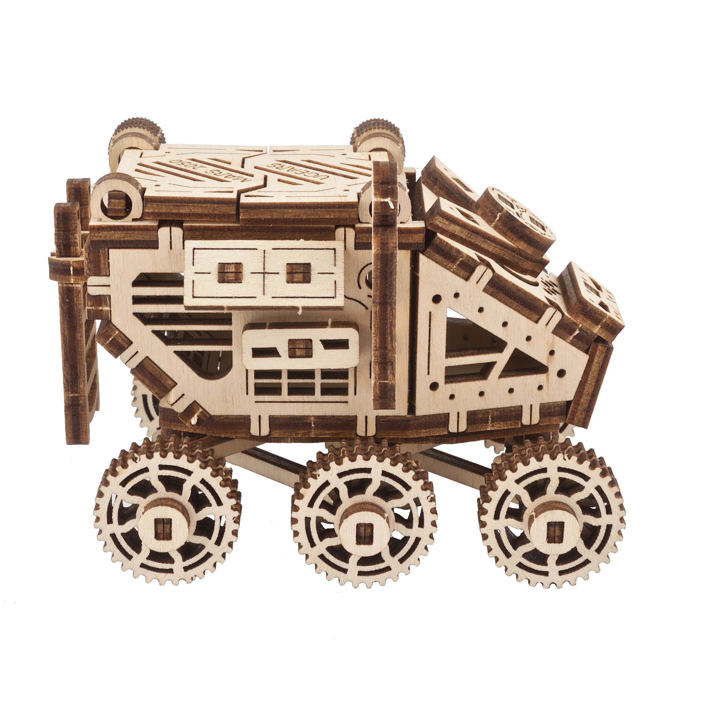Mars buggy - Image 2