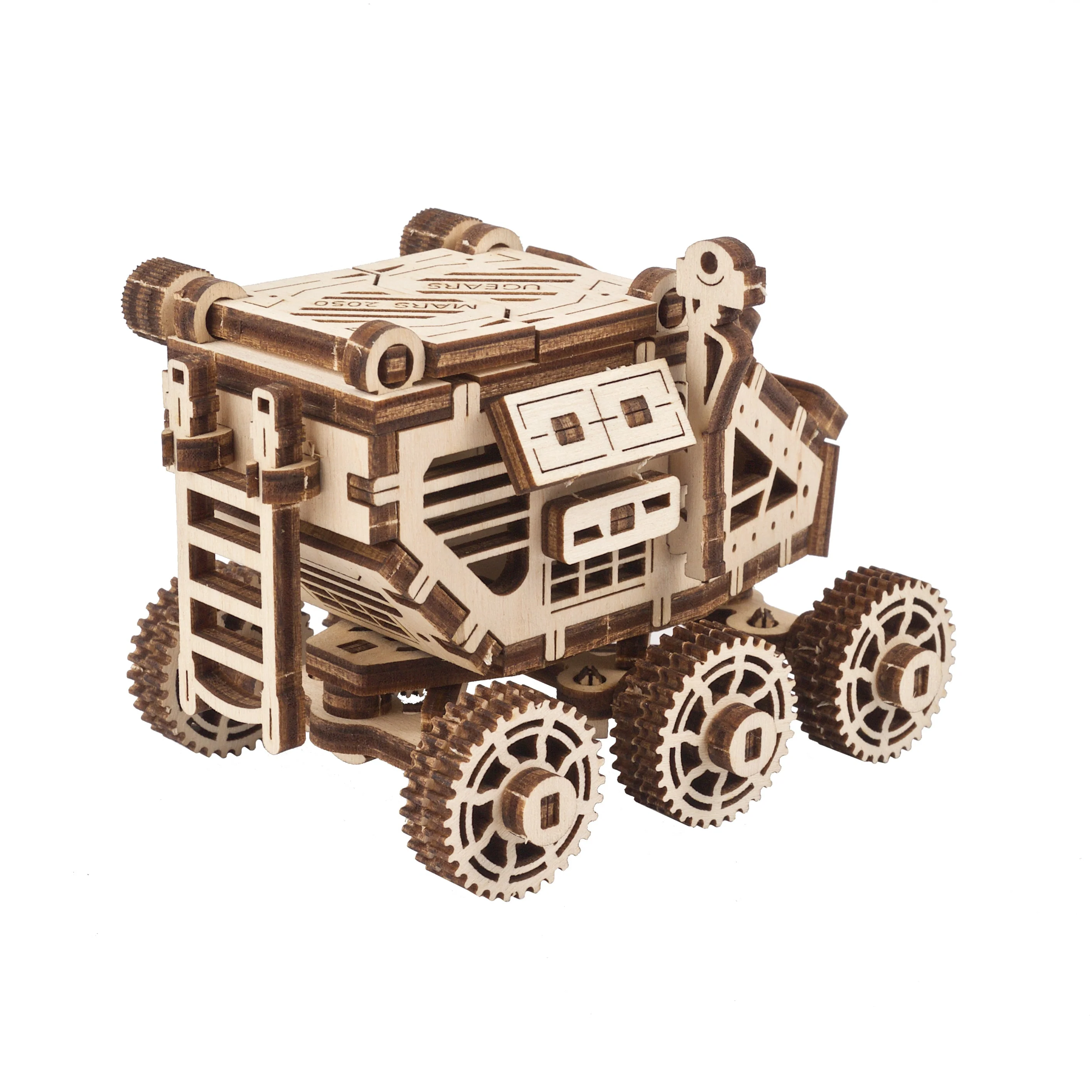 Mars buggy - Image 3