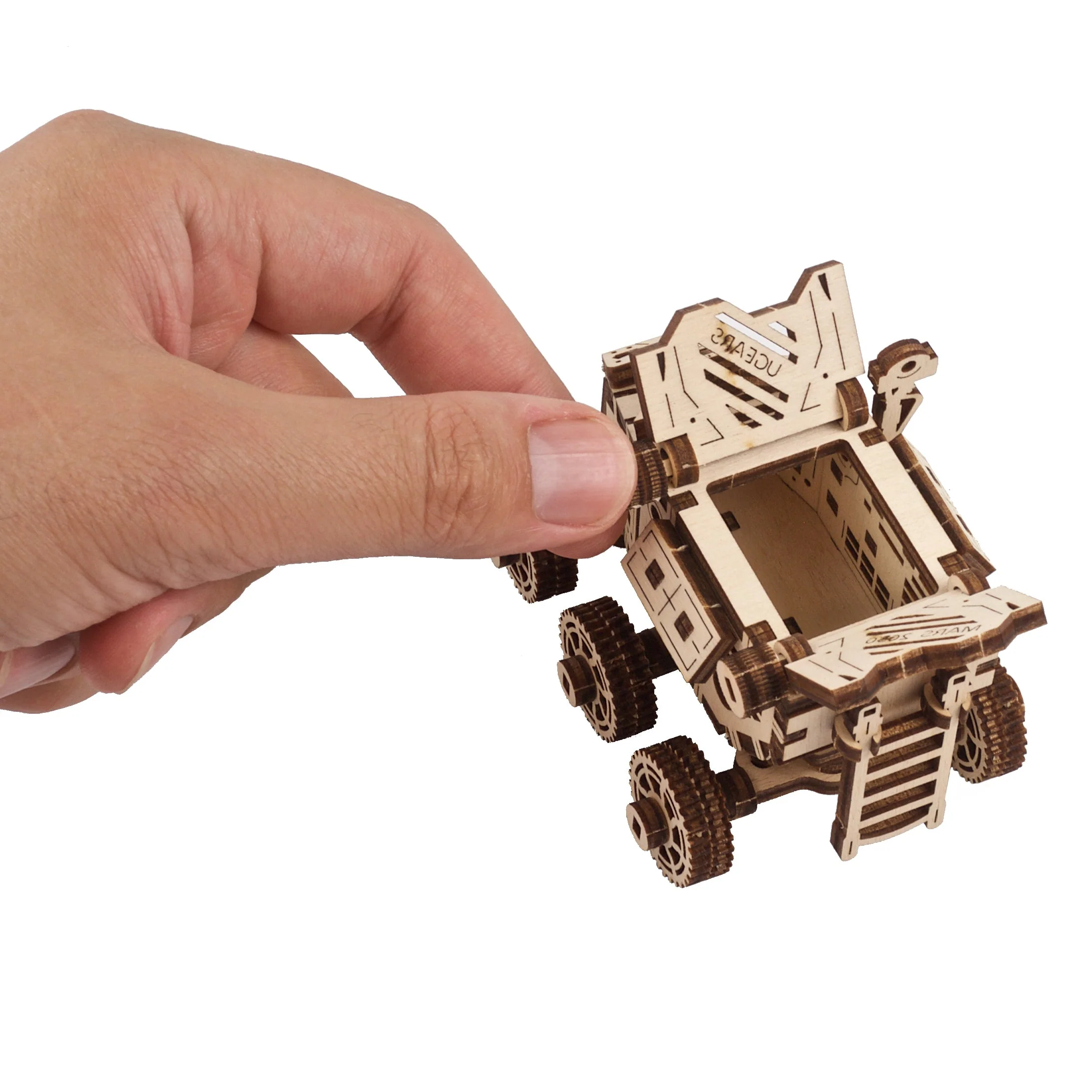 Mars buggy - Image 5