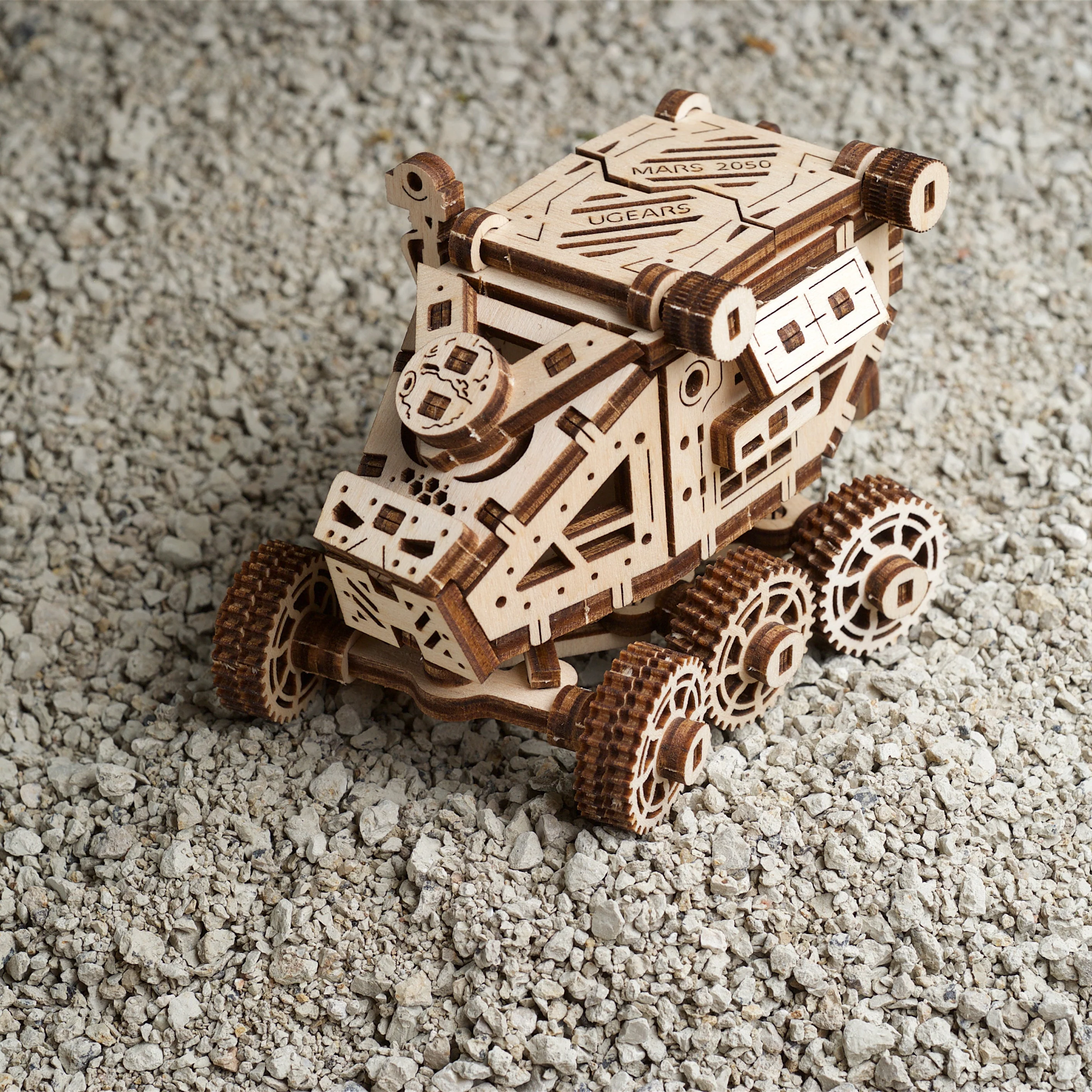 Mars buggy - Image 7