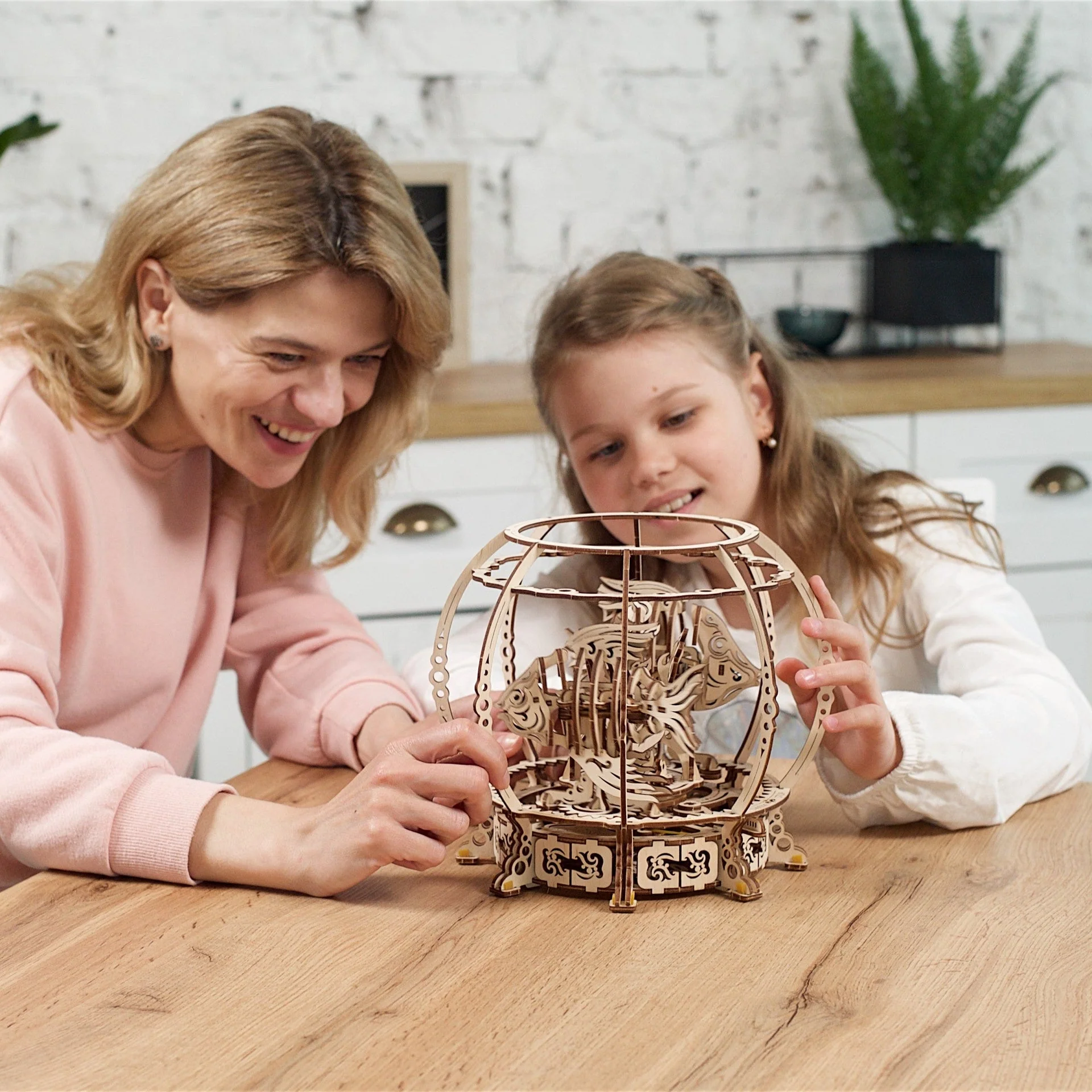 Mechanical Aquarium - Image 7