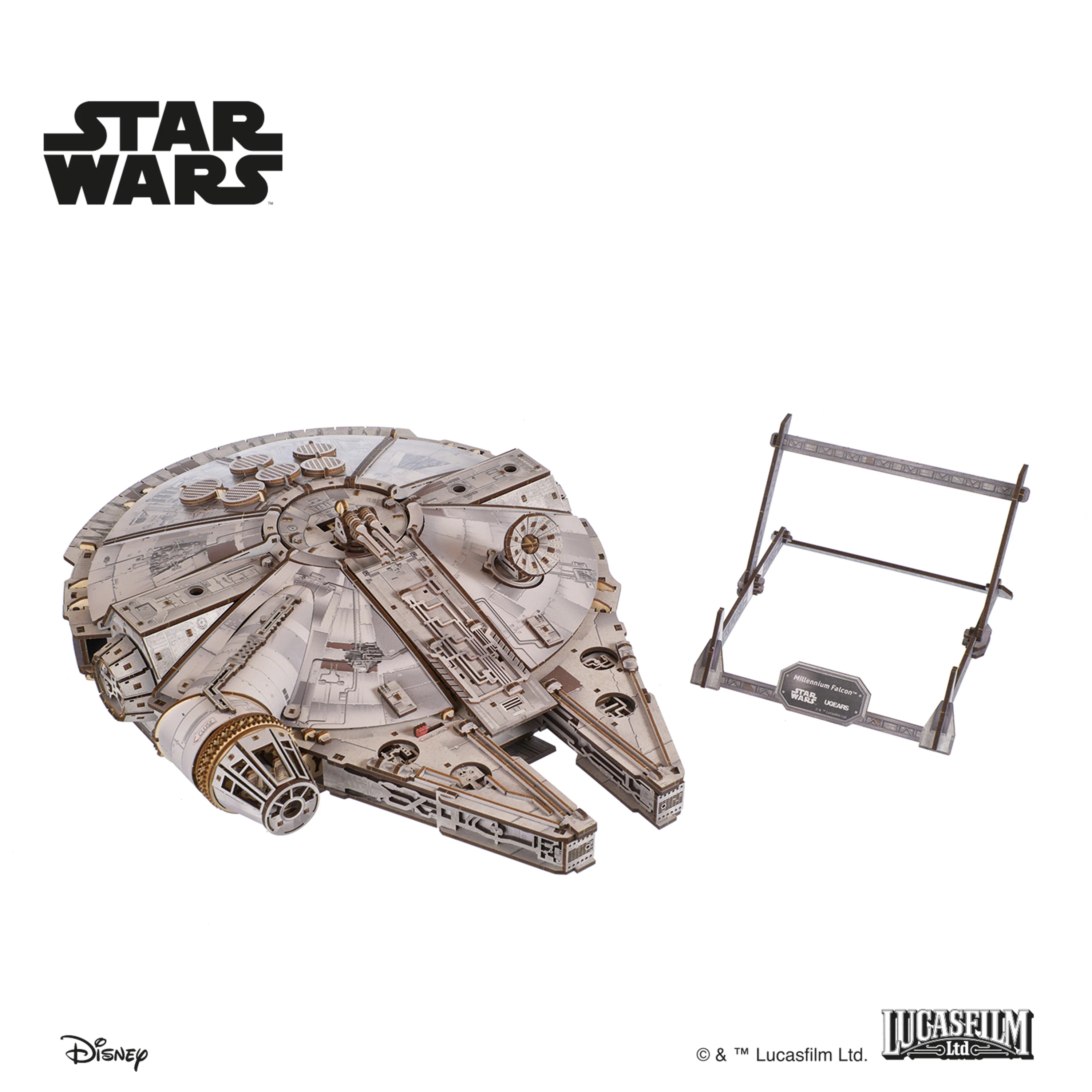 Millennium Falcon™ - Image 6