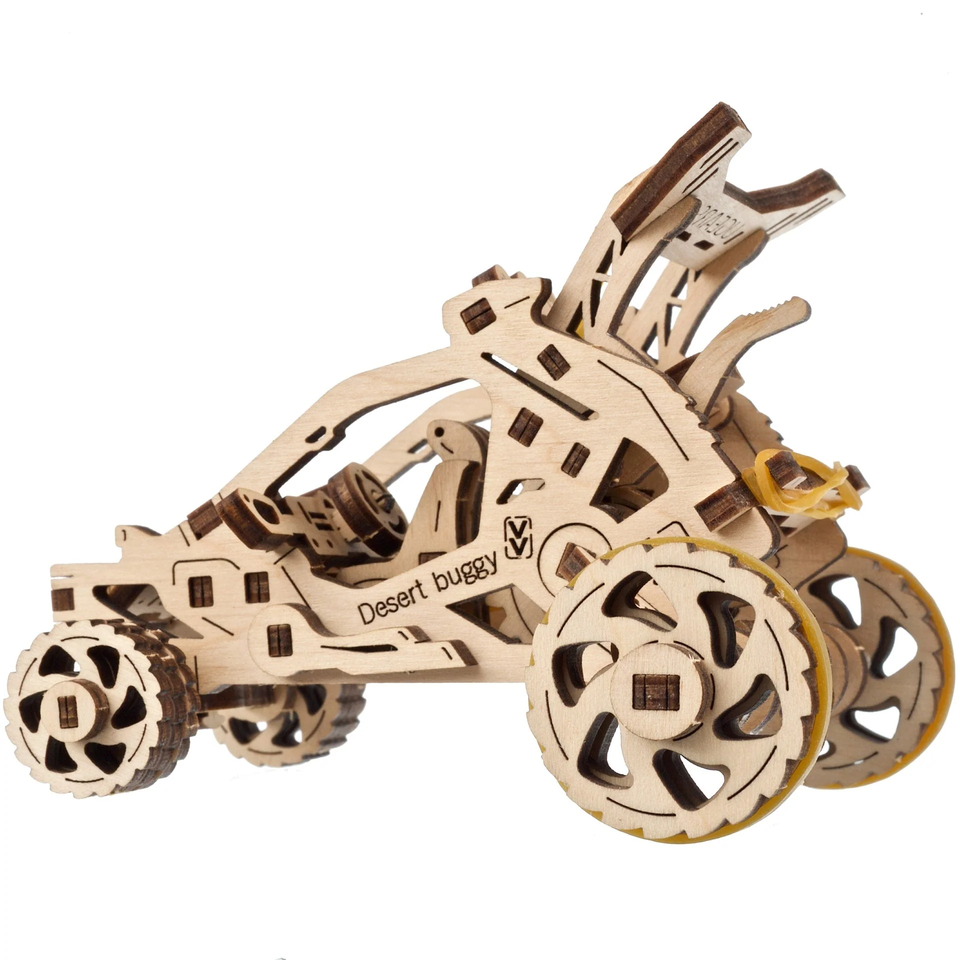 Desert buggy - Image 2