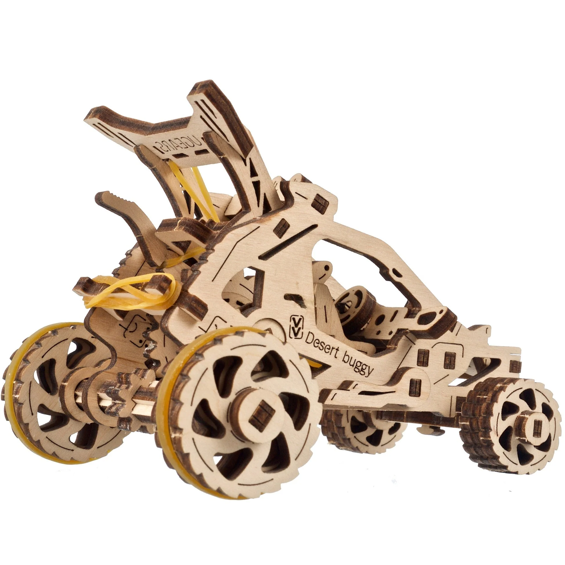 Desert buggy - Image 3