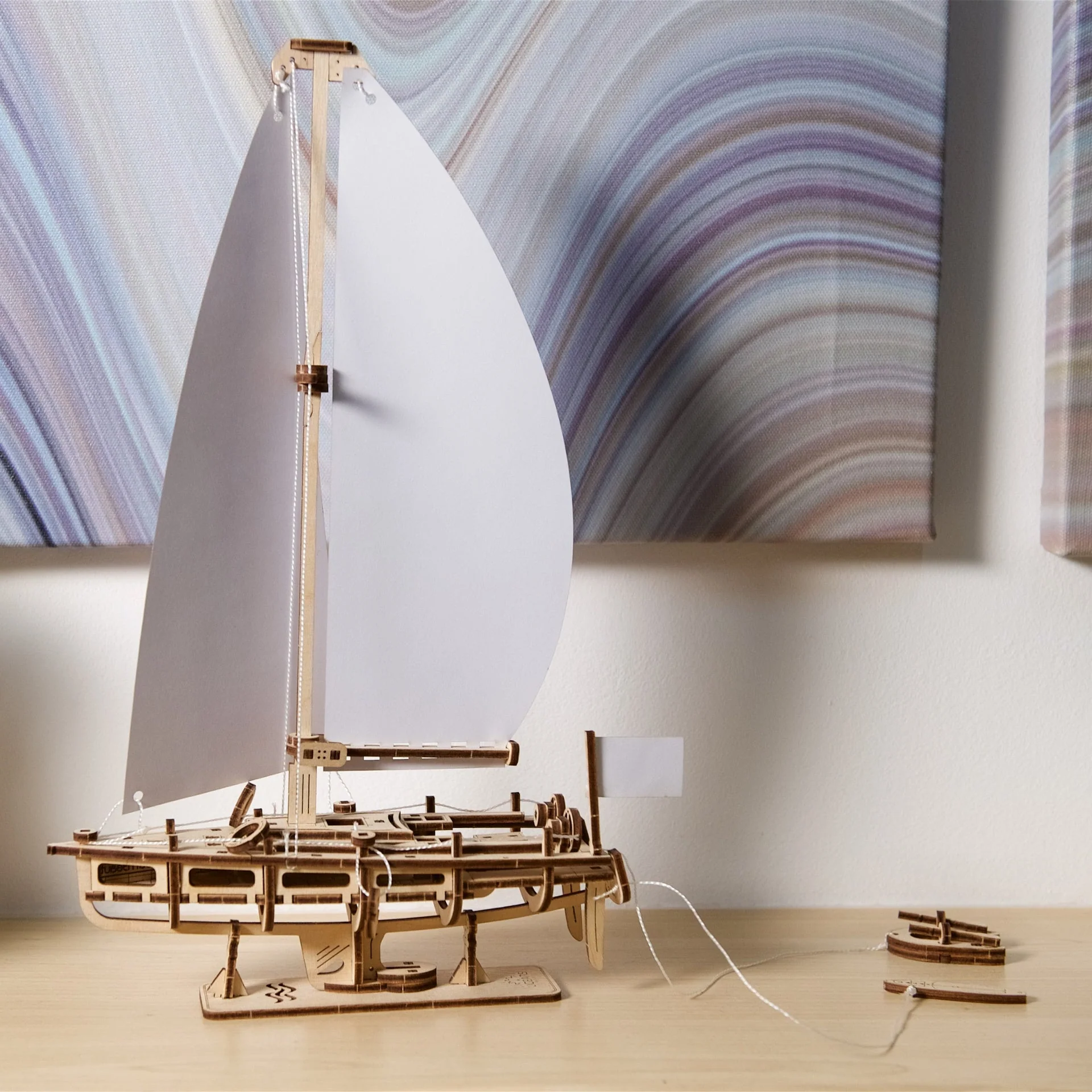 Ocean Beauty Yacht - Image 8
