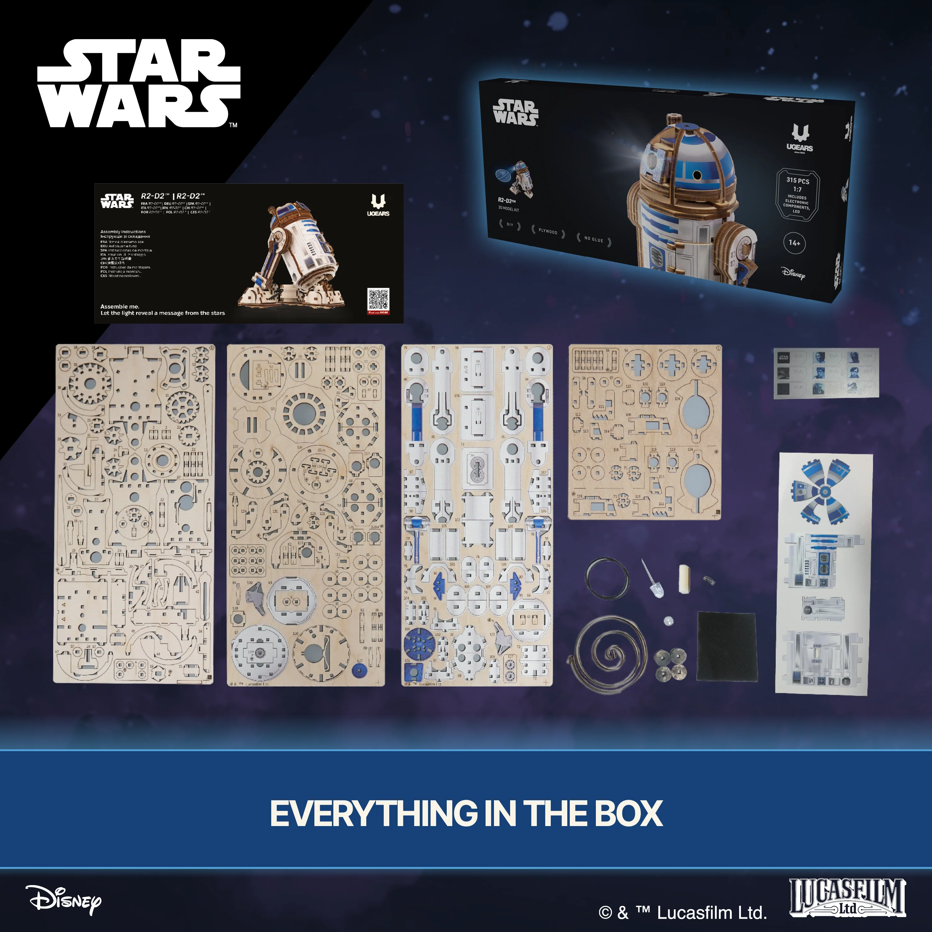 R2-D2™ - Image 11