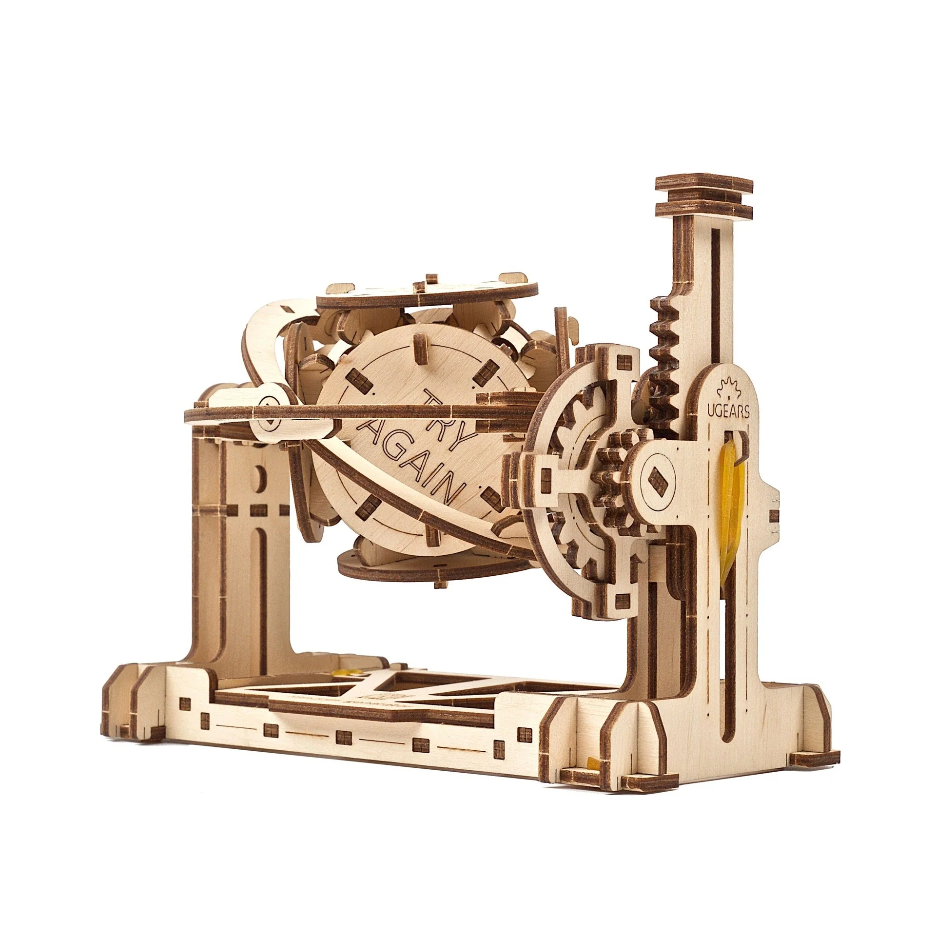 Random Generator