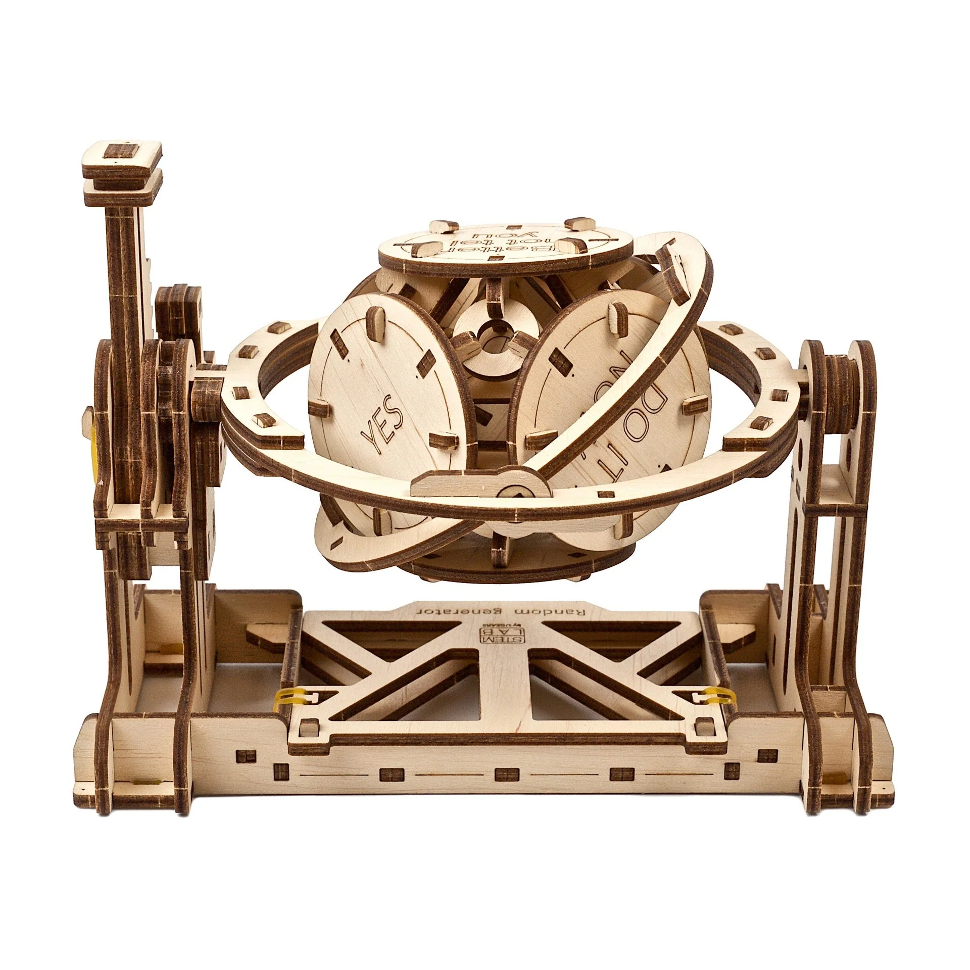 Random Generator - Image 2