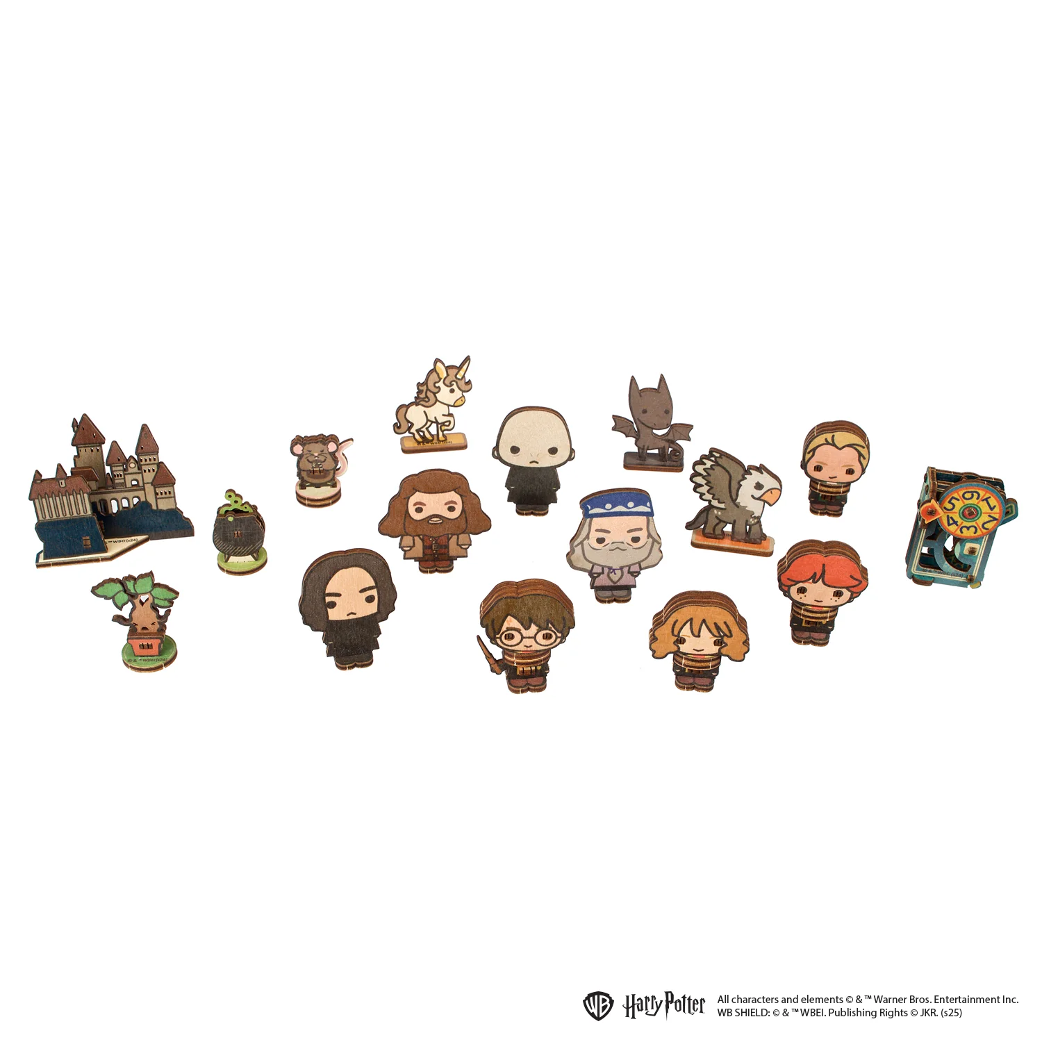 Road to Hogwarts™ Advent Calendar - Image 3