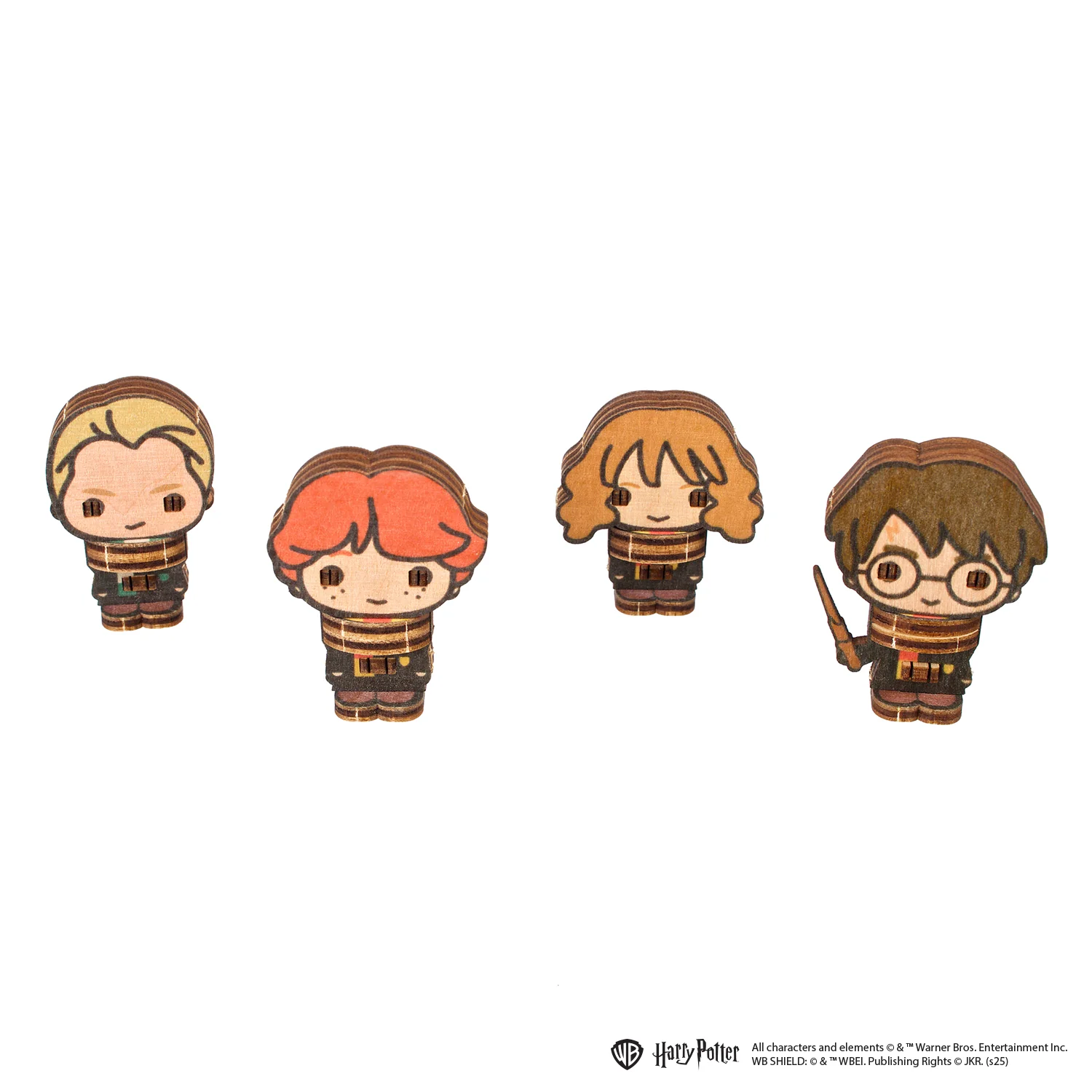 Road to Hogwarts™ Advent Calendar - Image 4