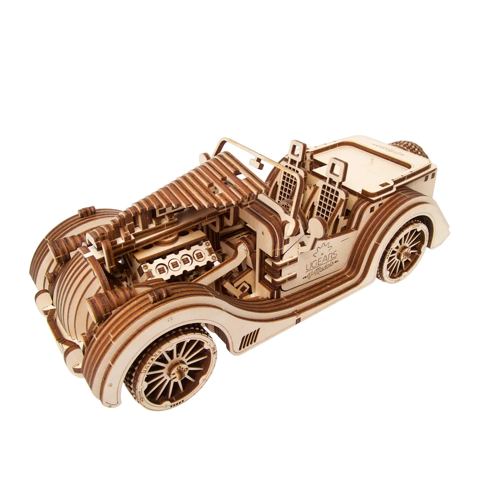 Roadster VM-01 - Image 2