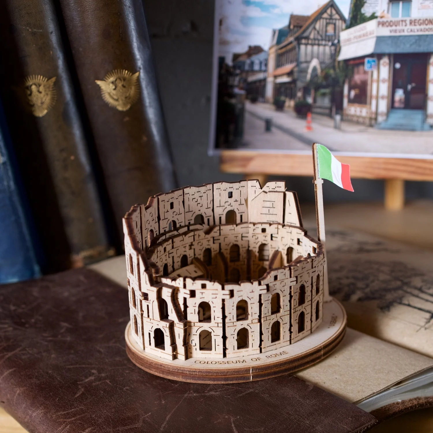 Rome Colosseum - Image 8