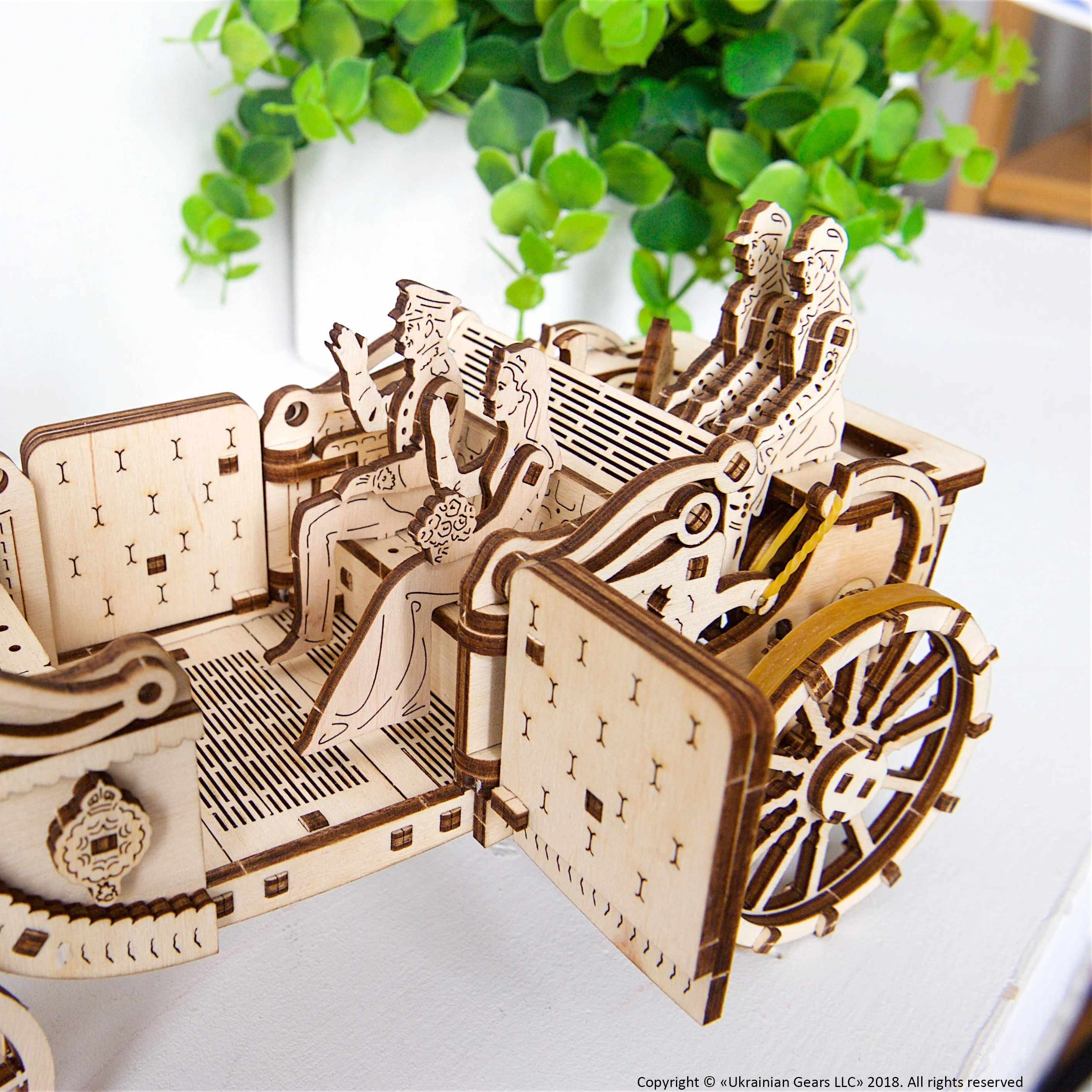 Royal Сarriage - Image 4