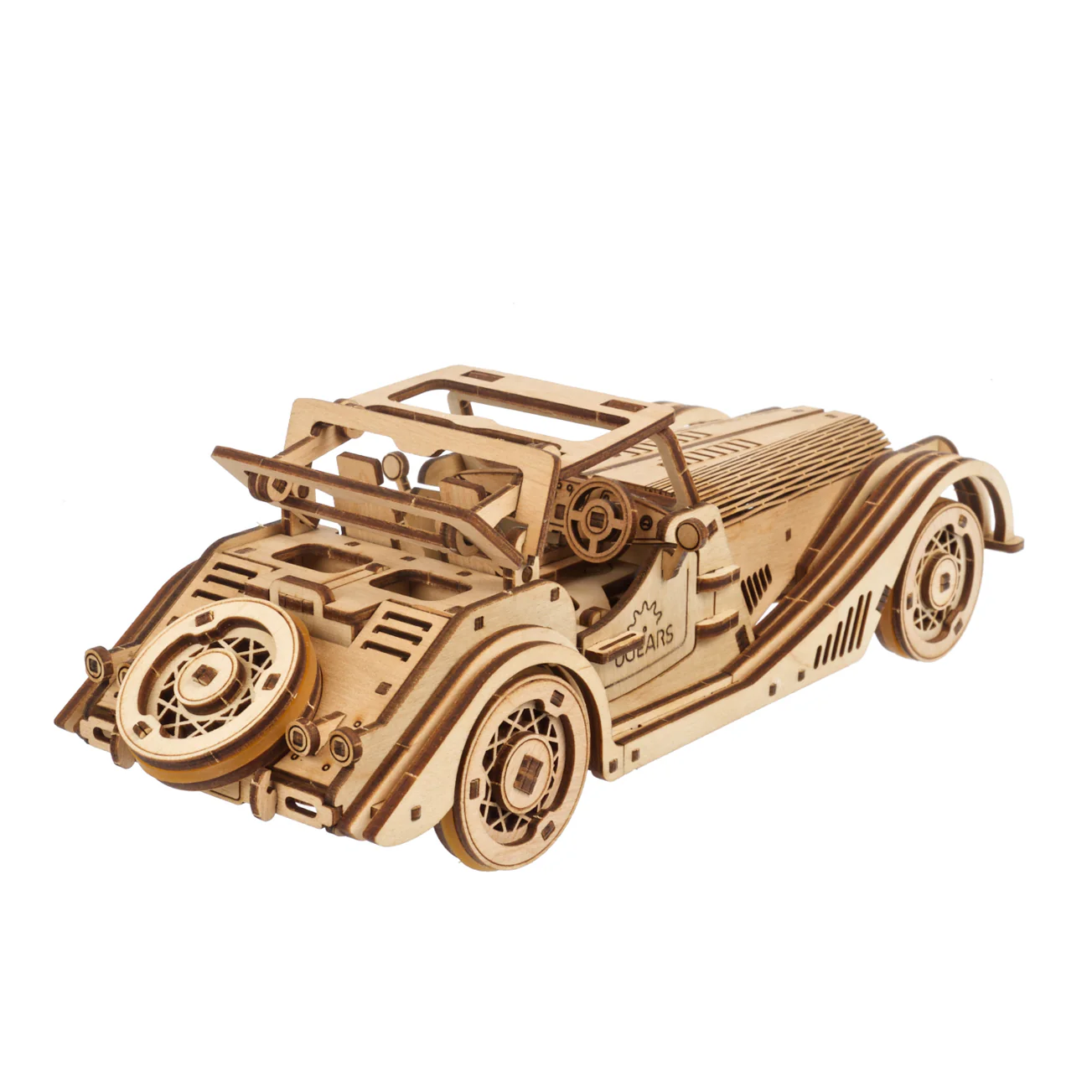 Sports Car Rapid Mouse - Image 2