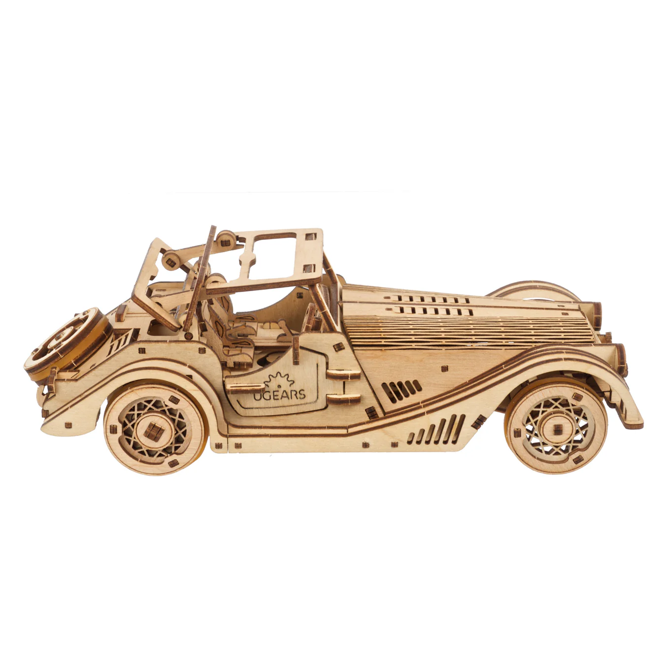 Sports Car Rapid Mouse - Image 3