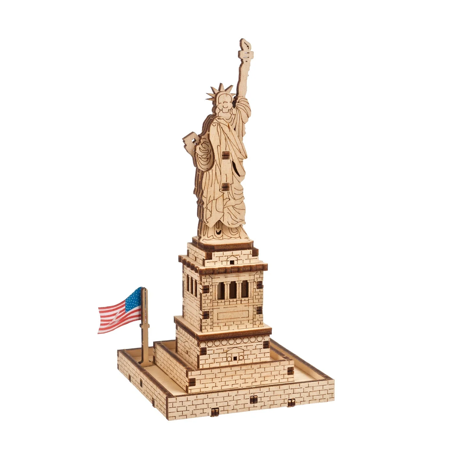 Statue of Liberty - Image 2
