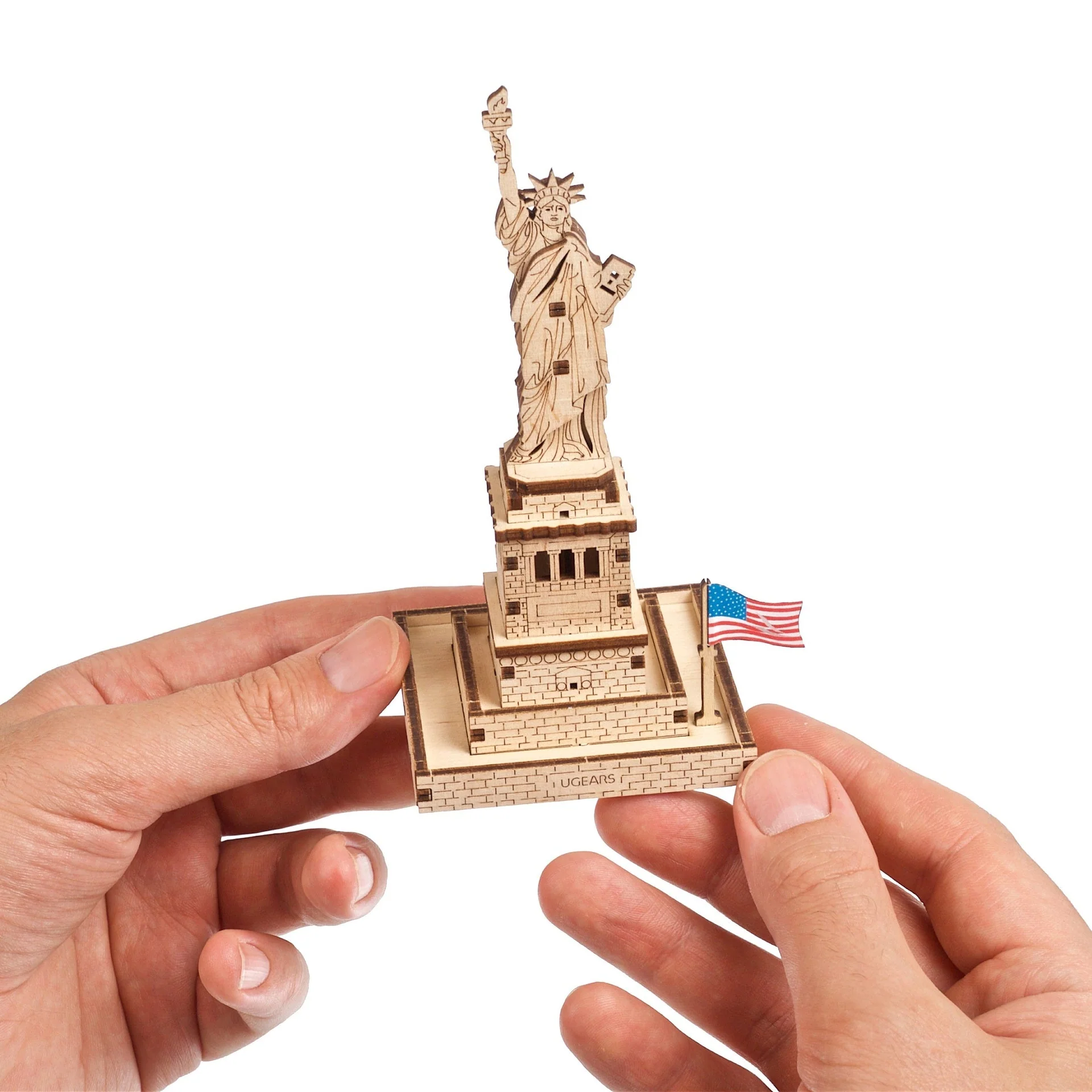 Statue of Liberty - Image 4