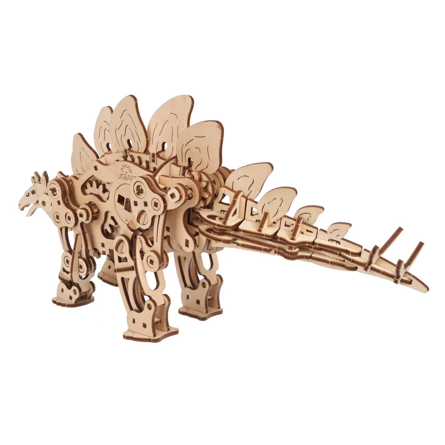Stegosaurus - Image 3