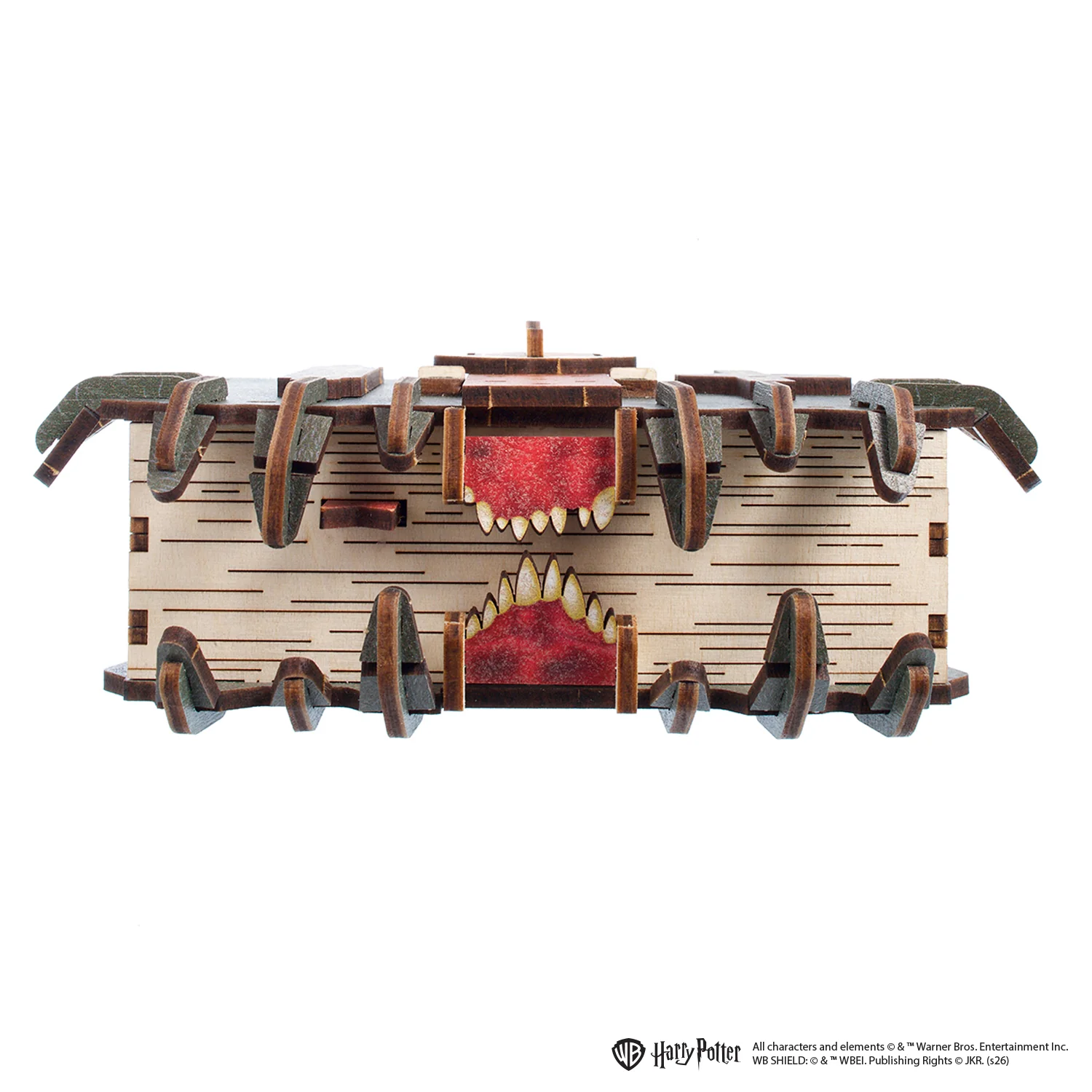 The Monster Book of Monsters - Image 4