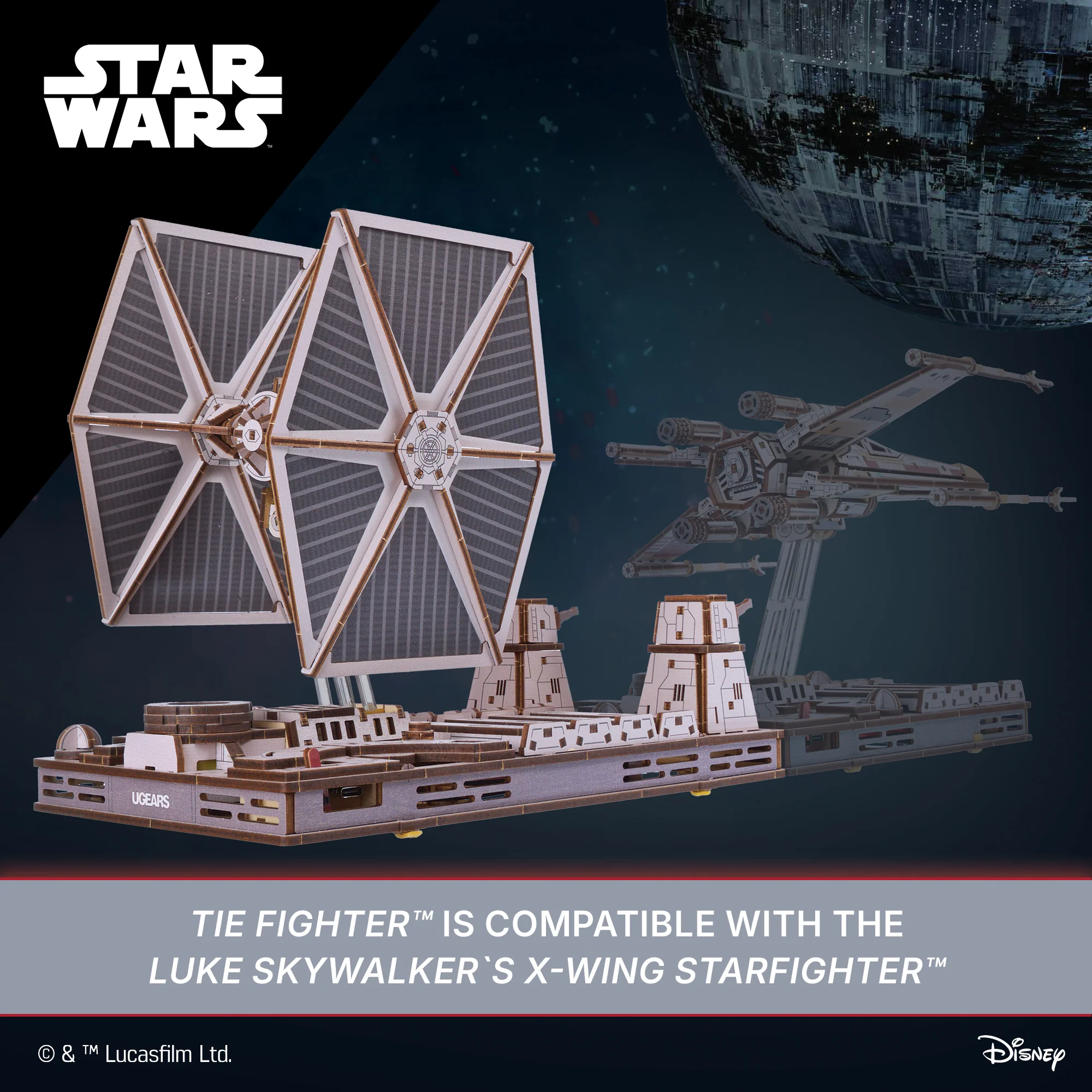 TIE Fighter™ - Image 11