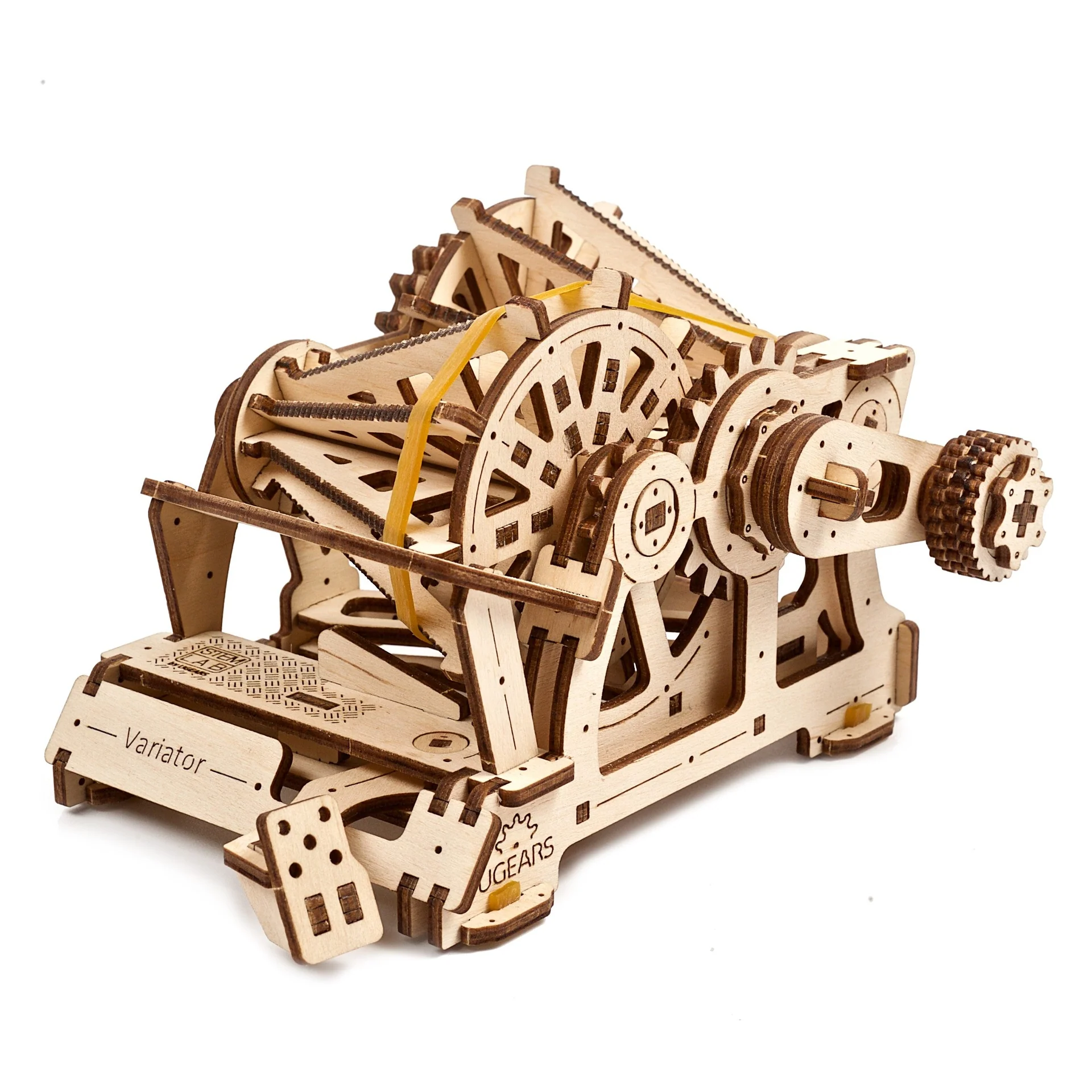 Variator