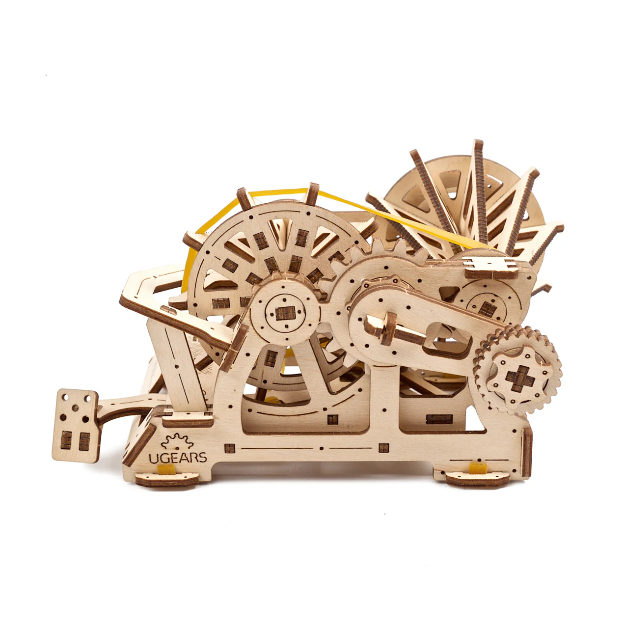 Variator - Image 2