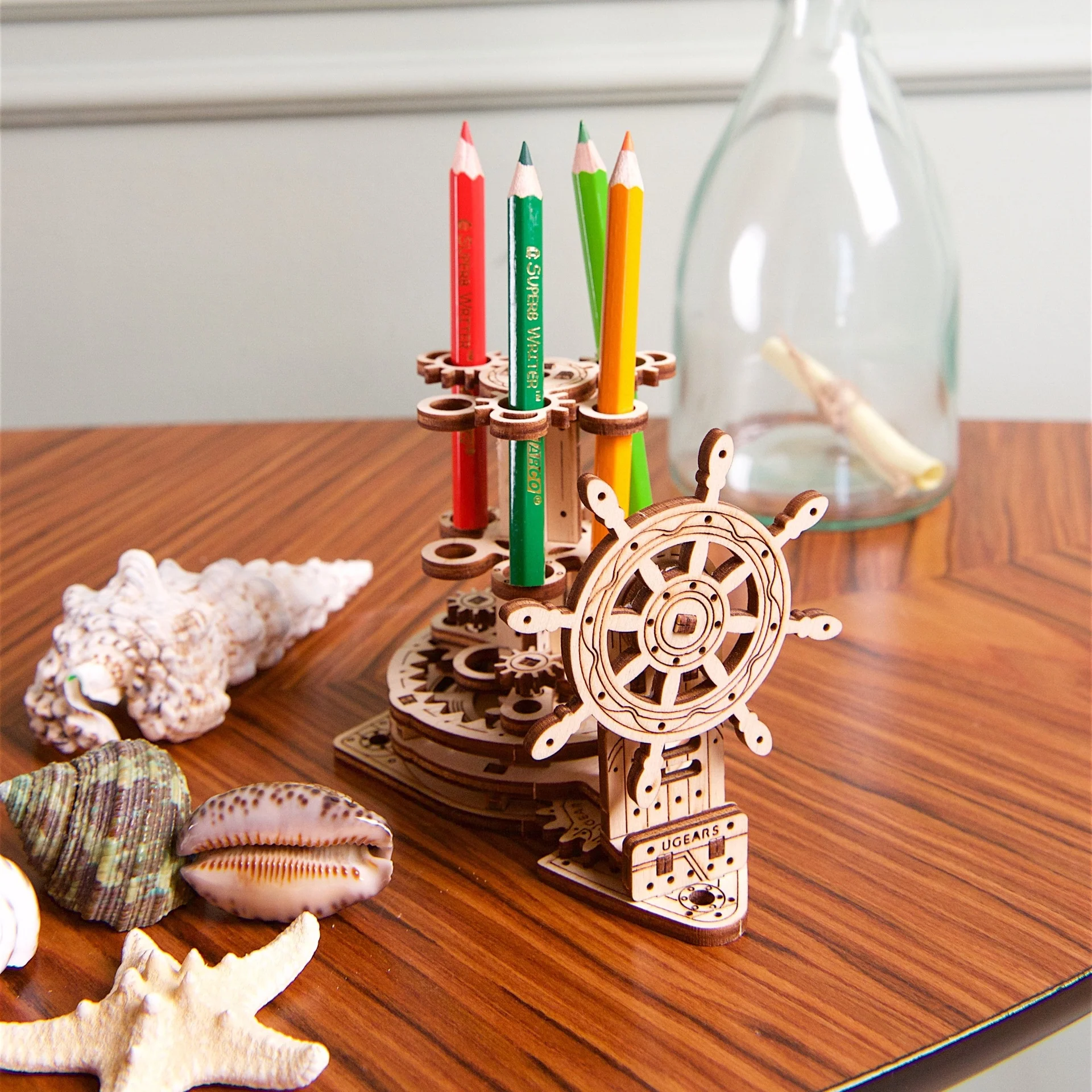 Wheel-Organizer 2.0 - Image 7